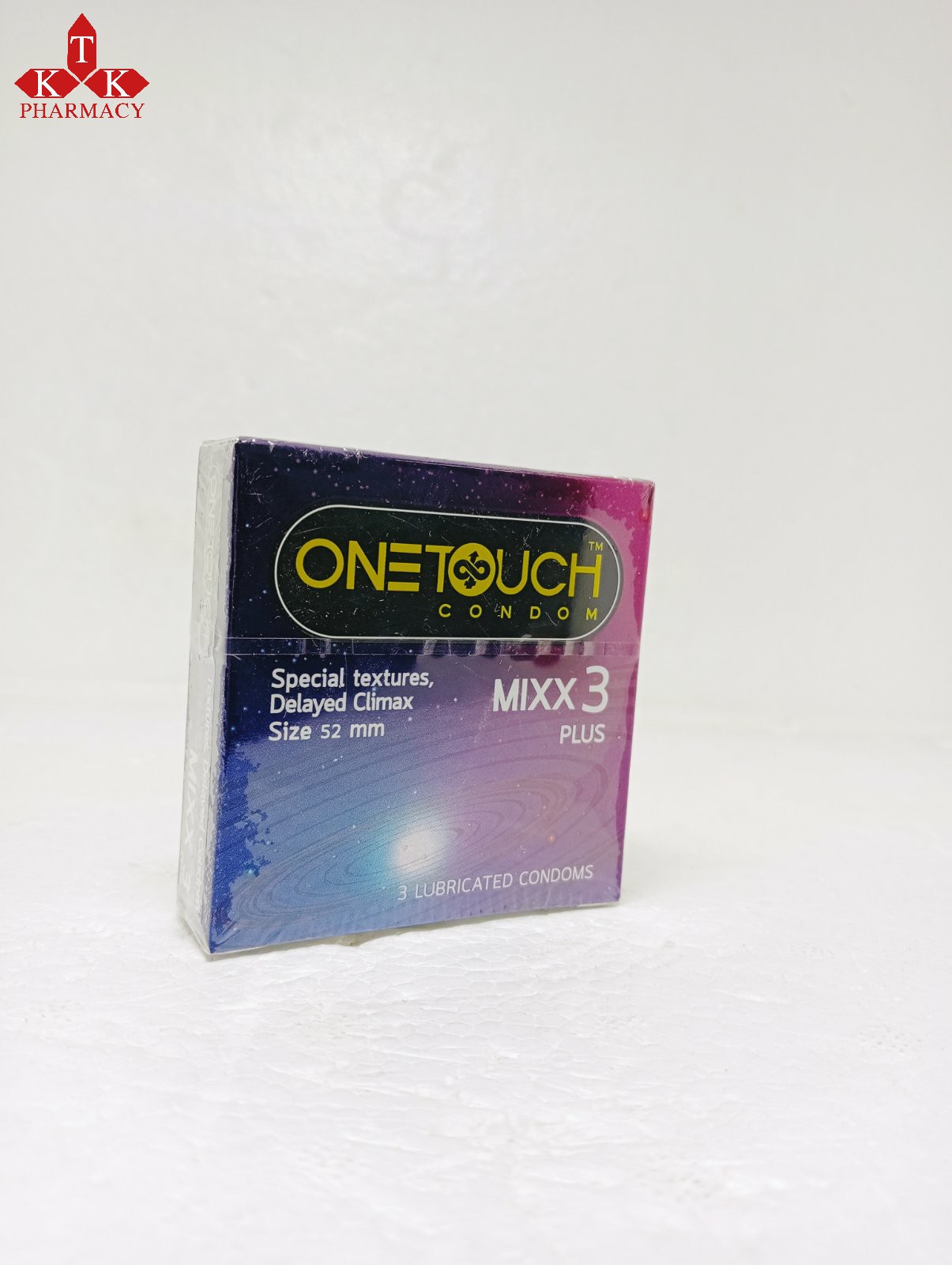 Onetouch (Mixx 3 Plus)