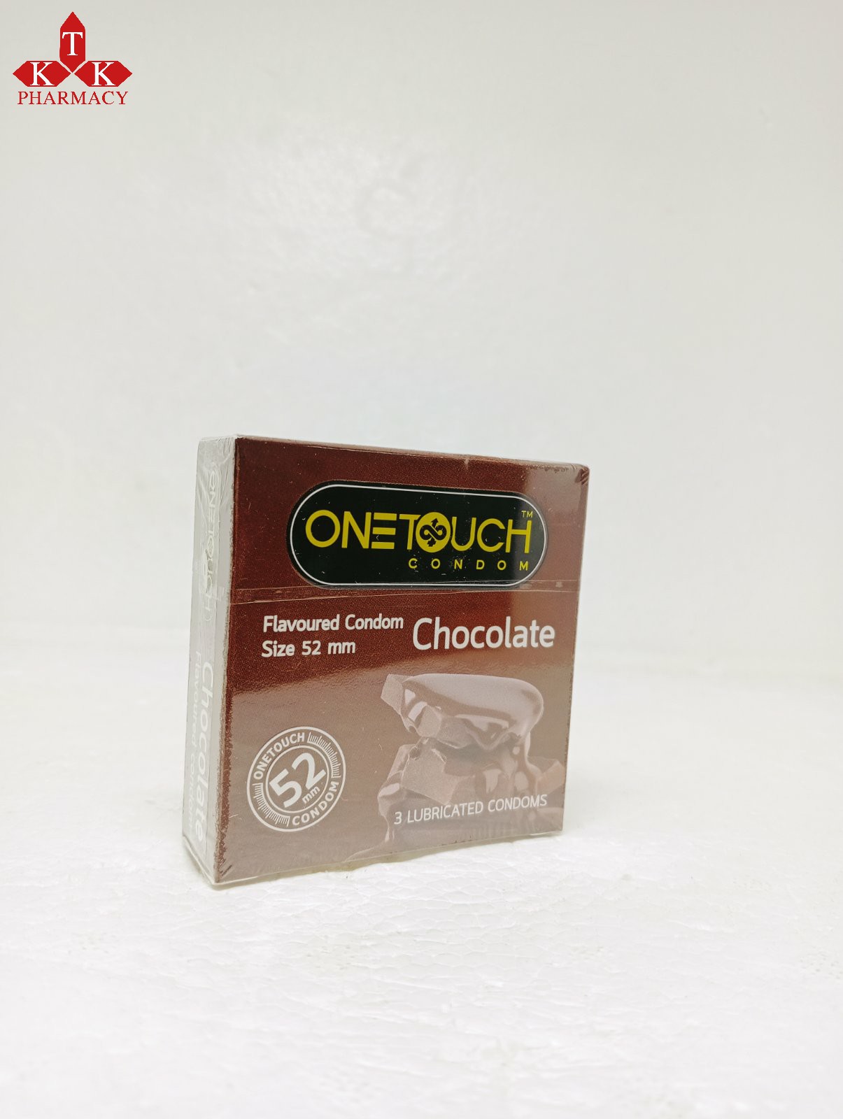 Onetouch (Chocolate)