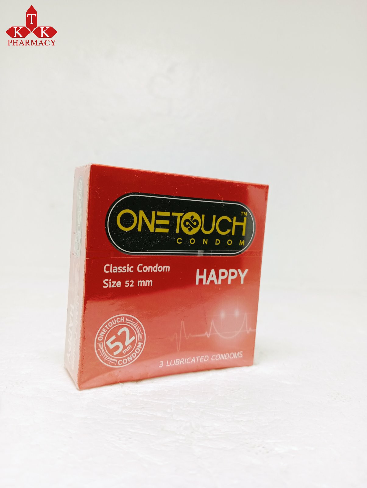 Onetouch (Happy)