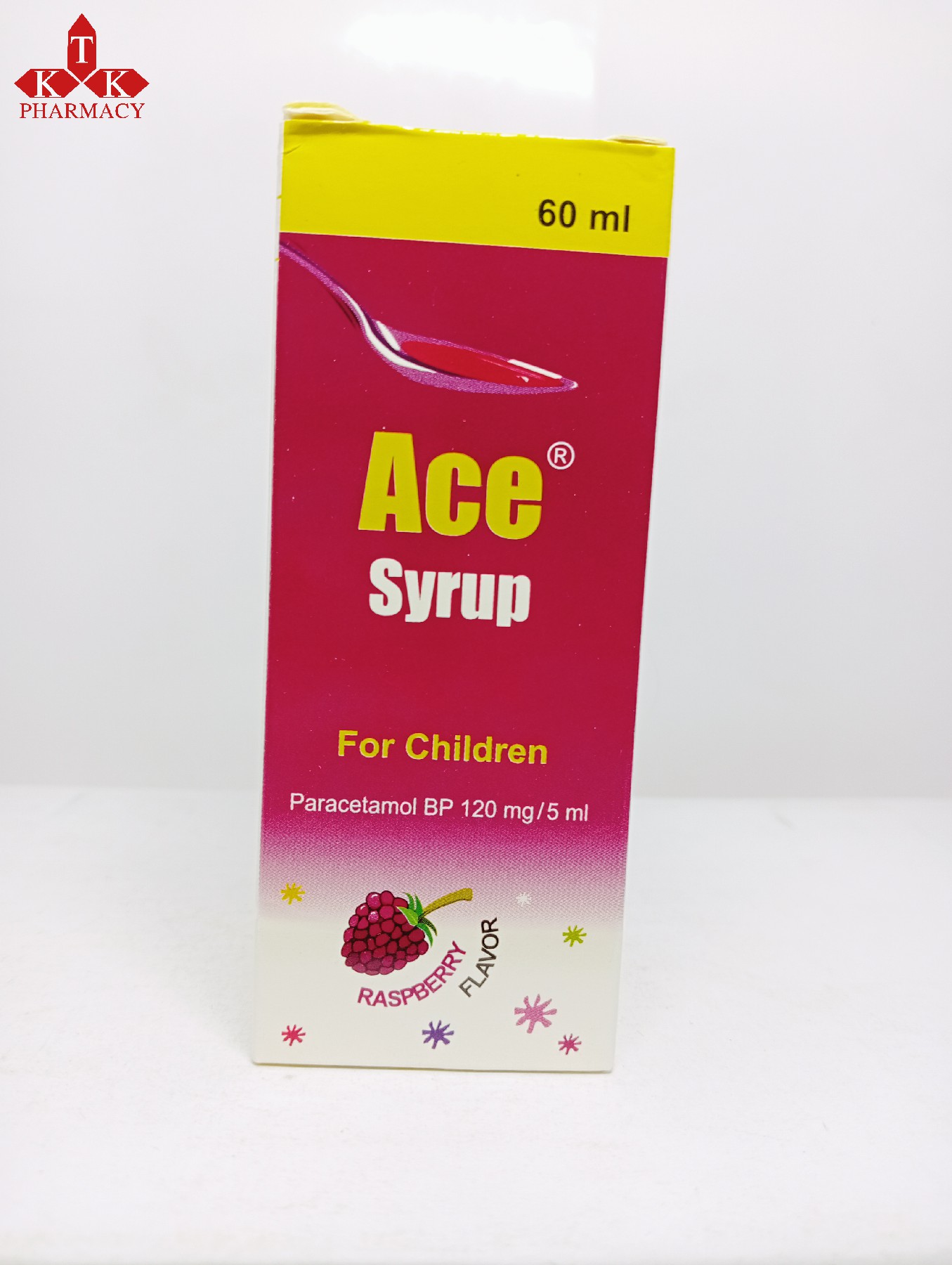 Ace Syr