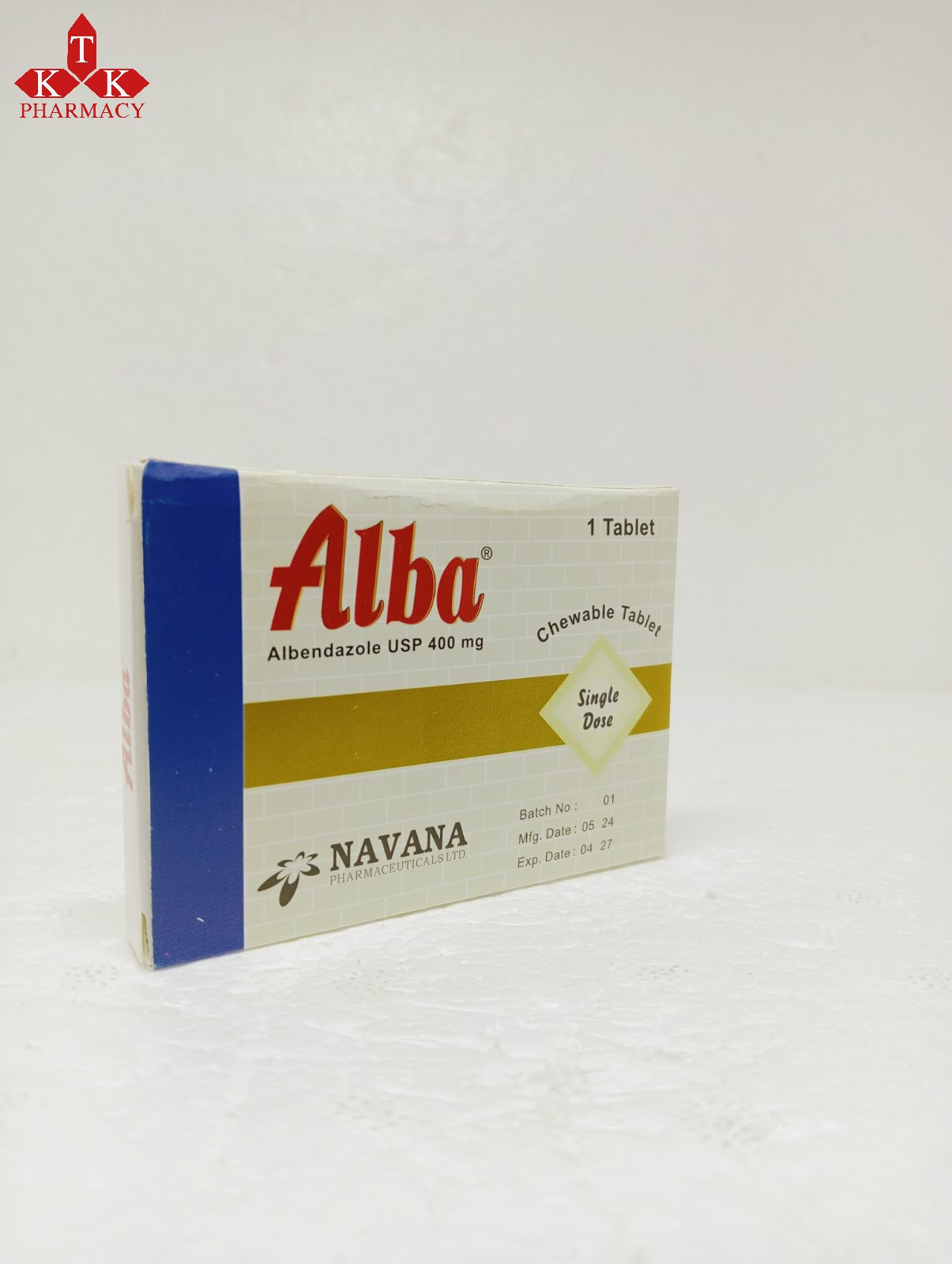 Alba