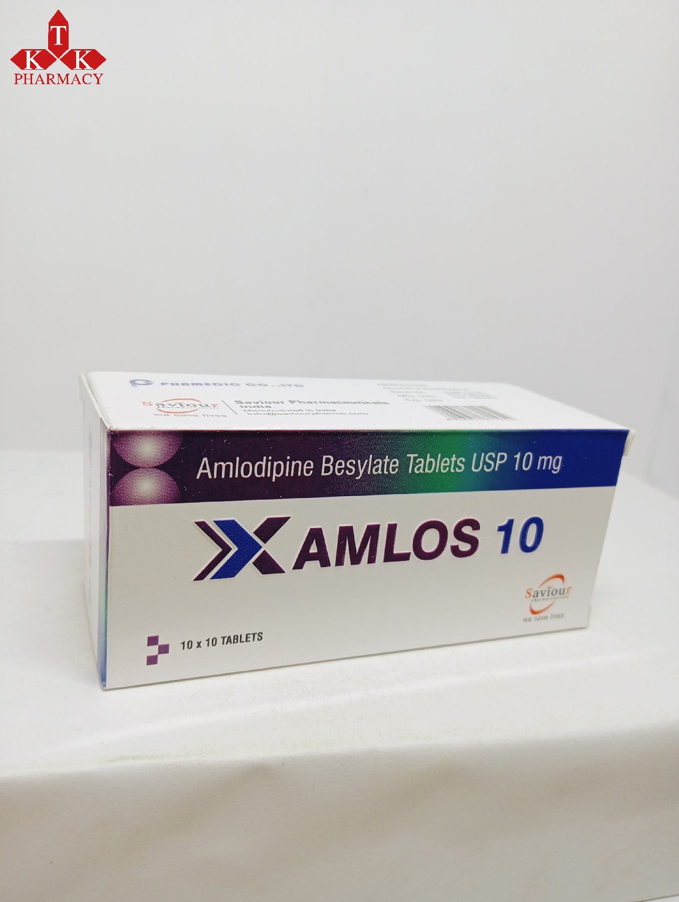 Amlos 10