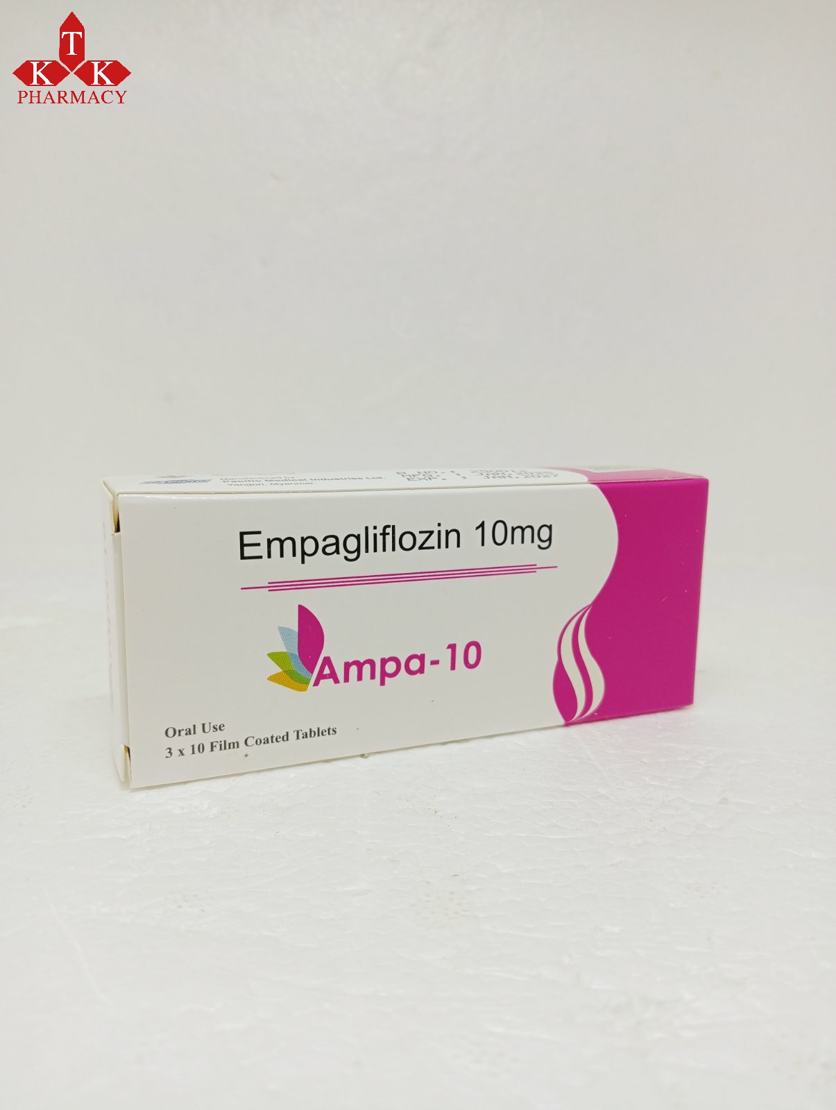 Ampa-10