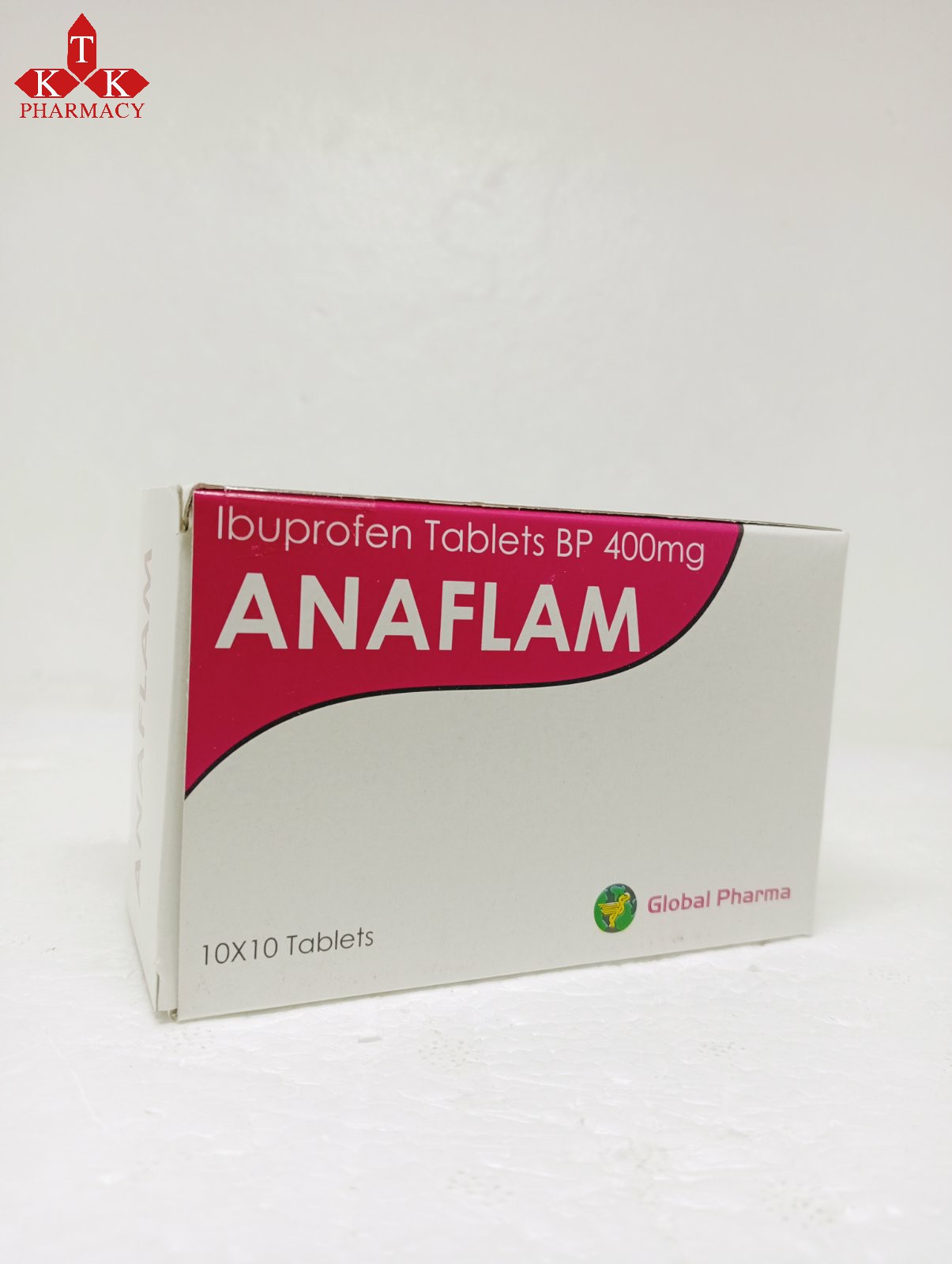 Anaflam