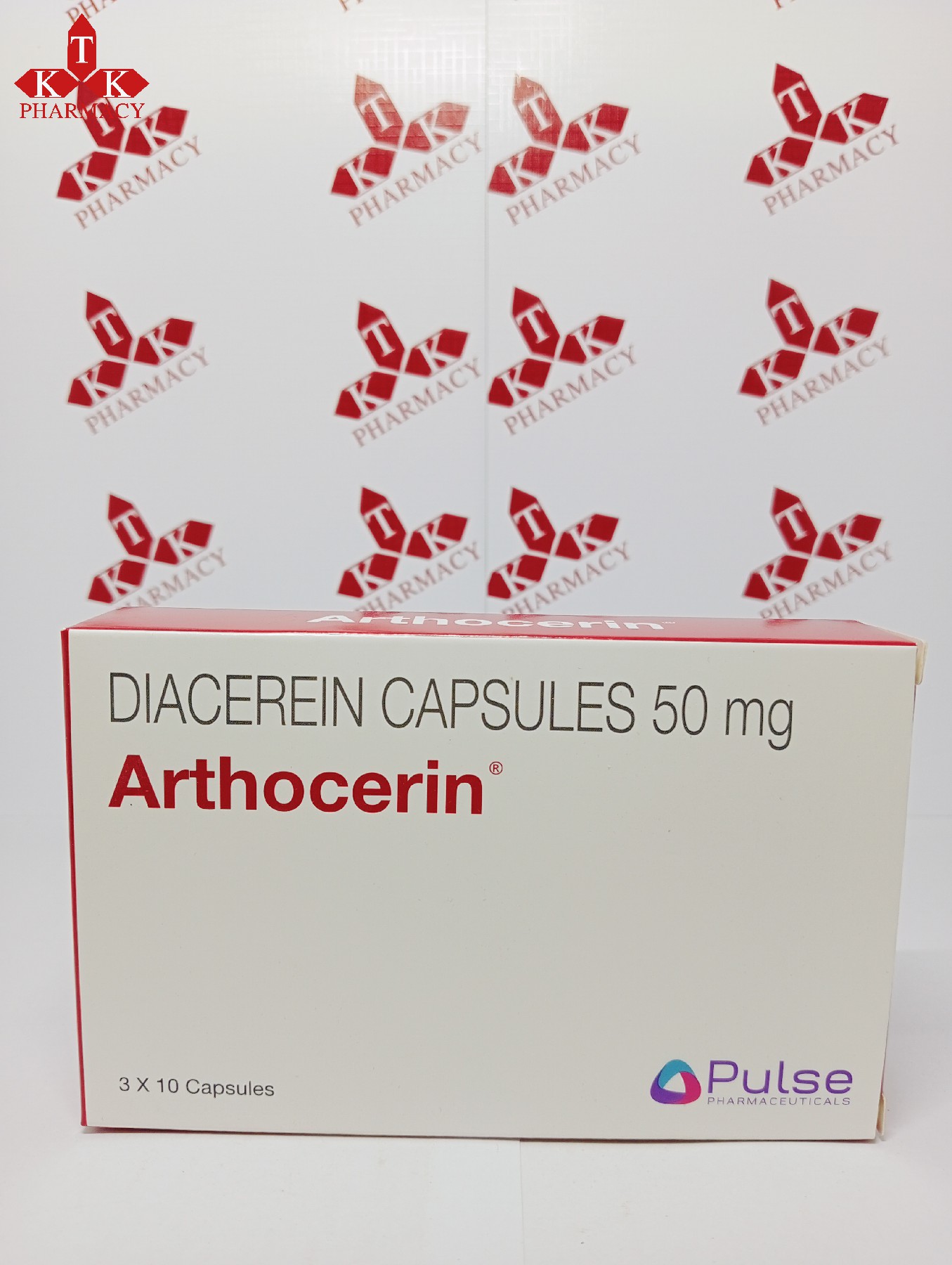 Arthocerin
