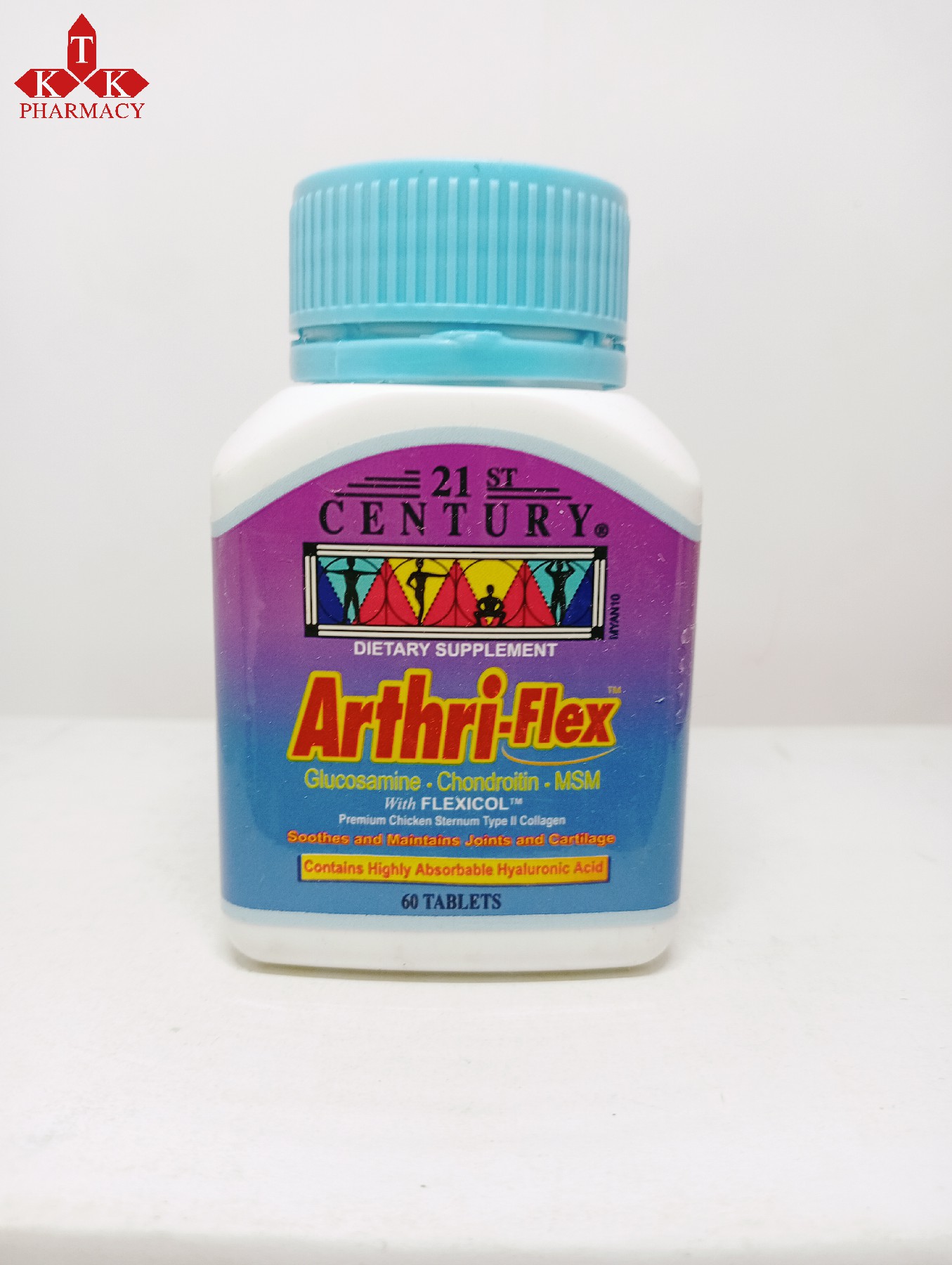 Arthri-flex