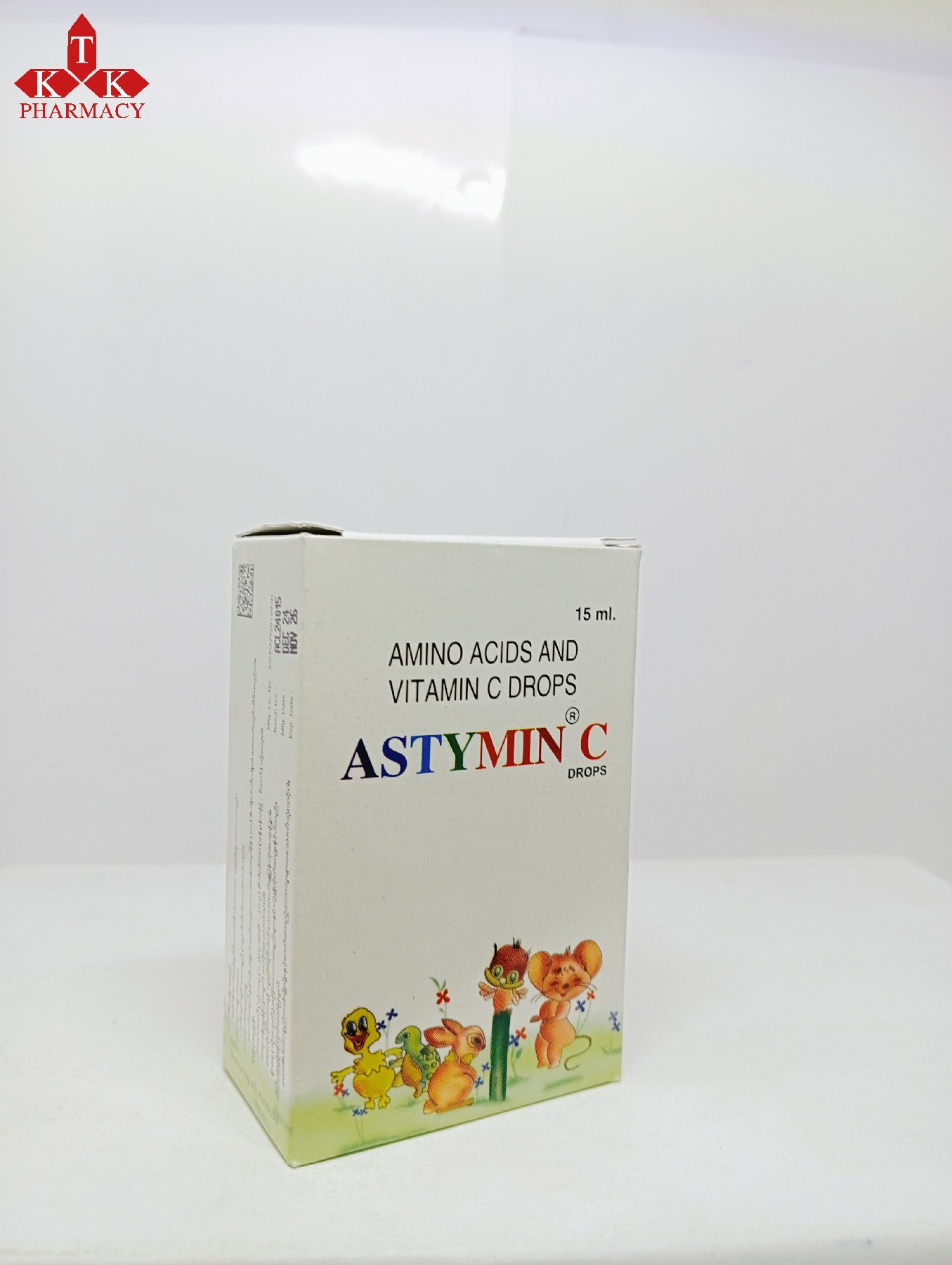 Astymin C