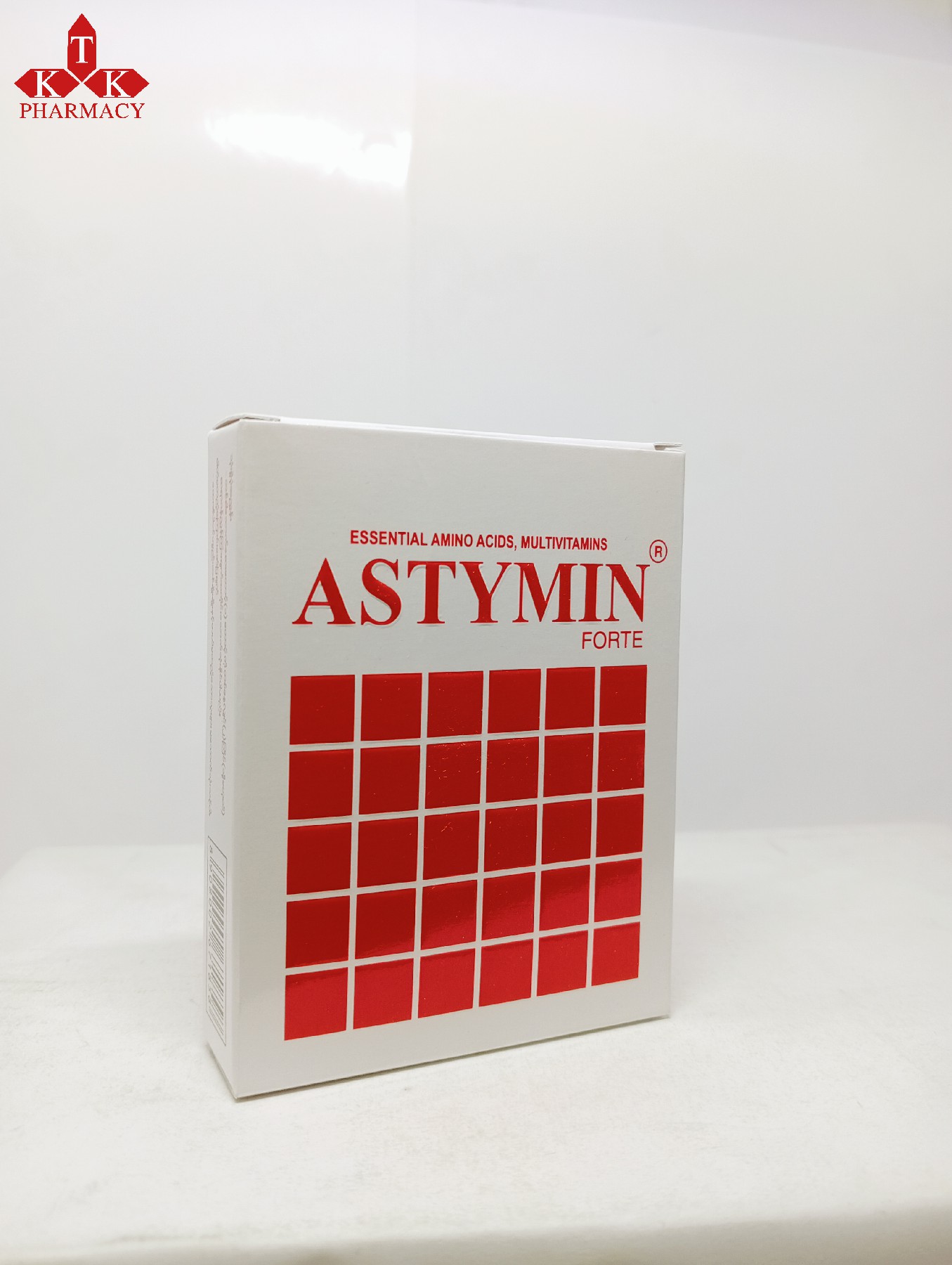 Astymin