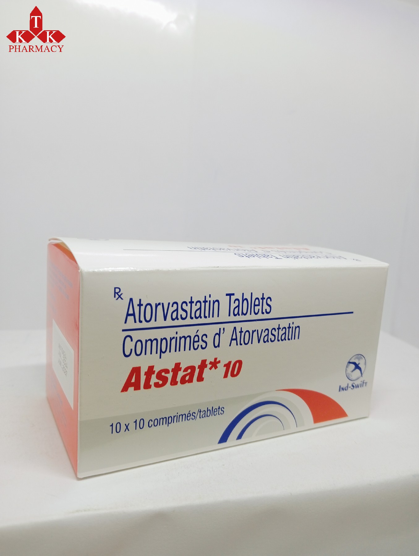 Atstat 10
