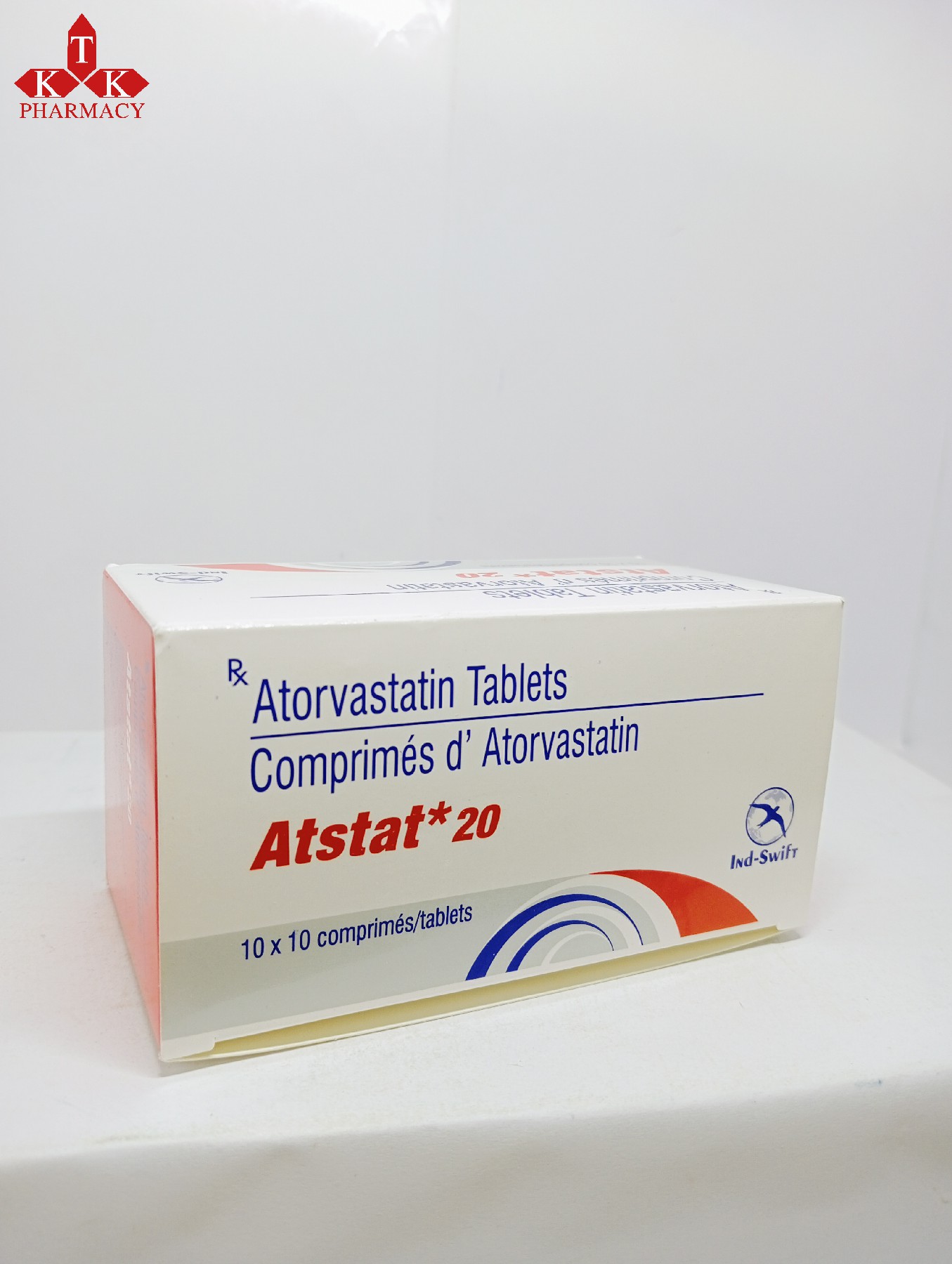Atstat 20