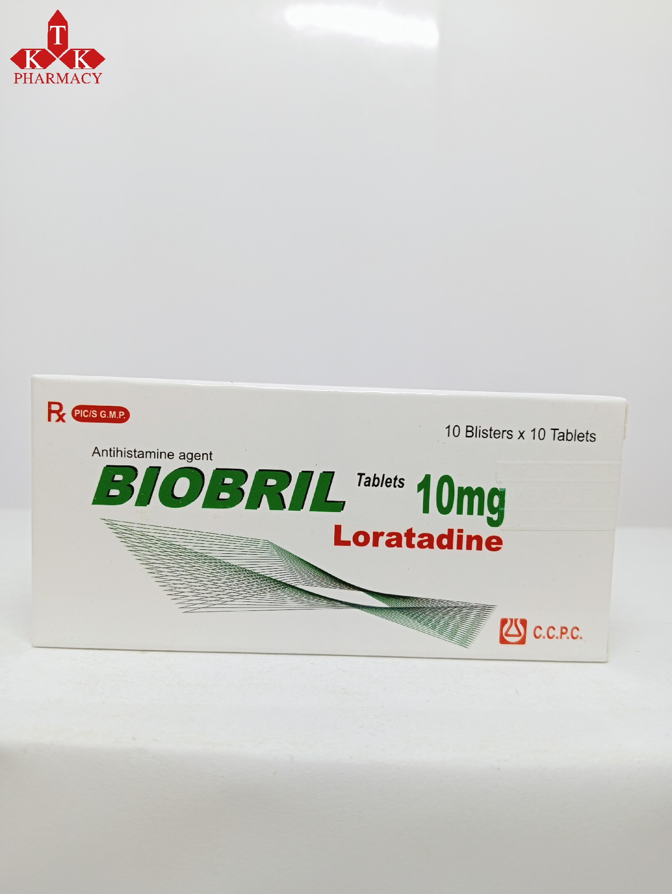 Biobril