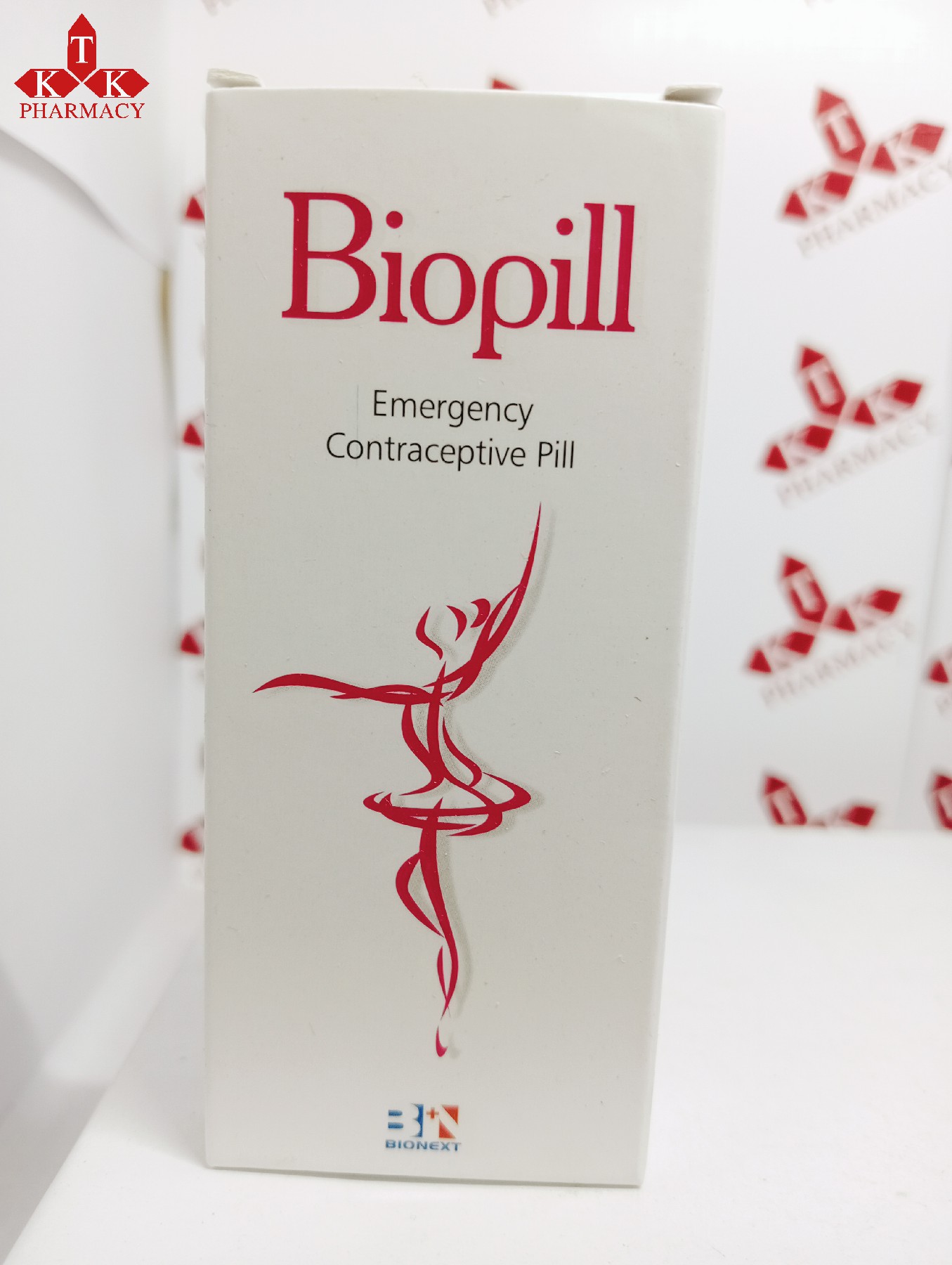 Biopill