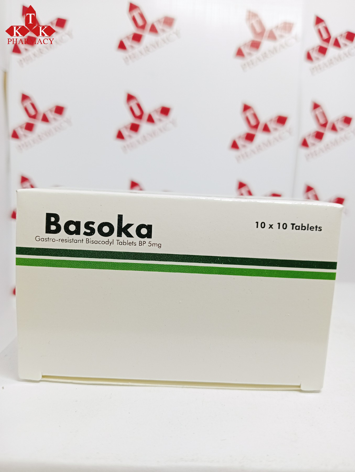 Basoka