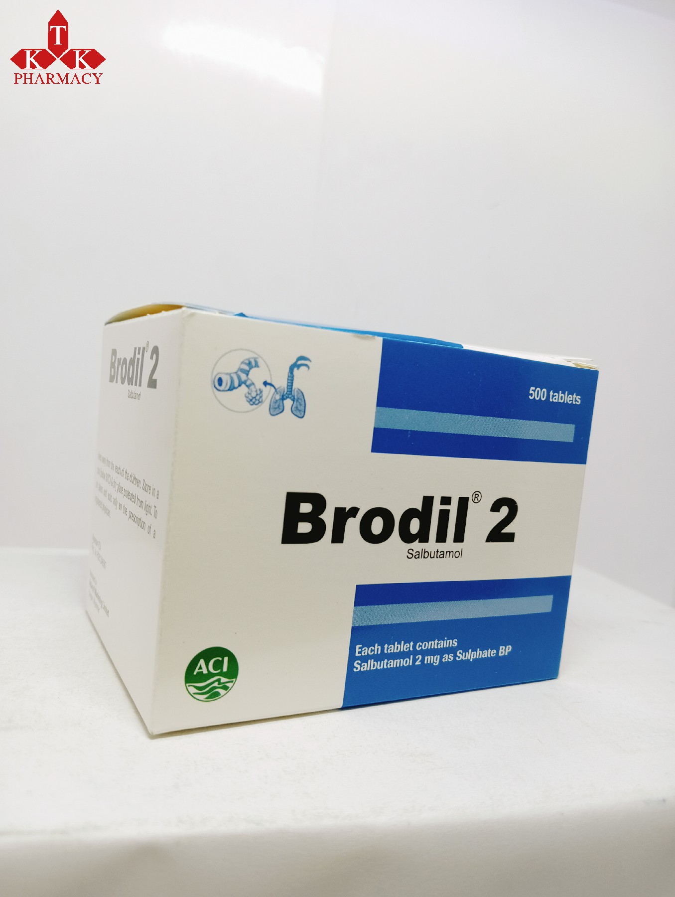 Brodil 2