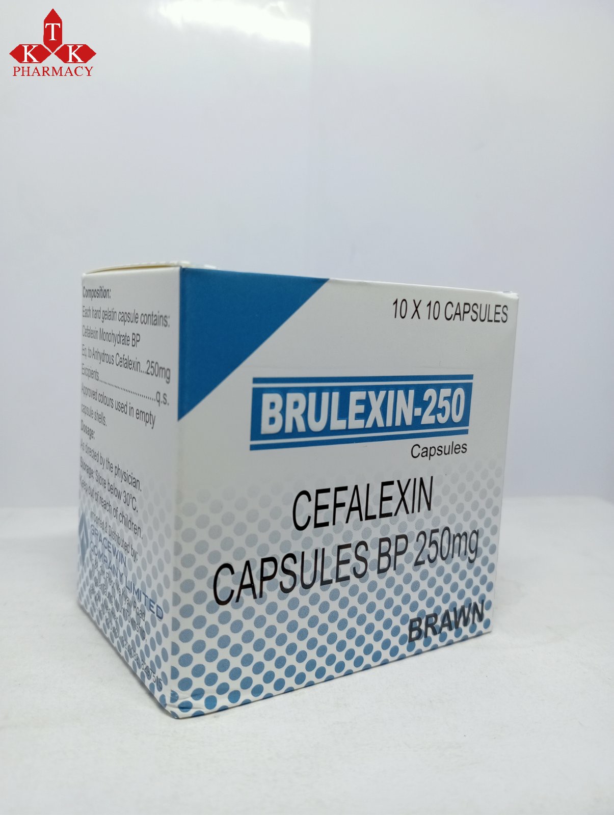 Brulexin-250
