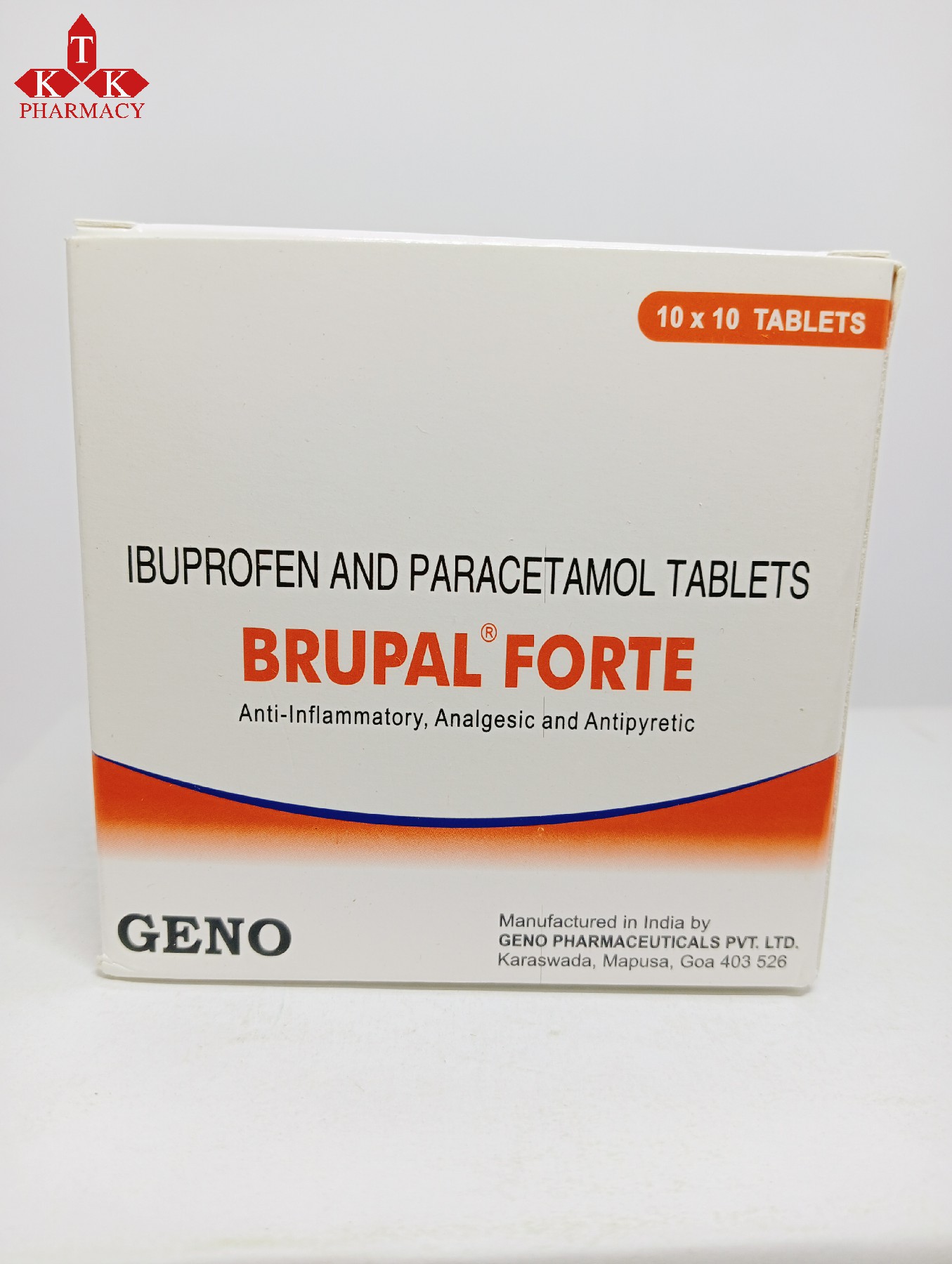 Brupal Forte