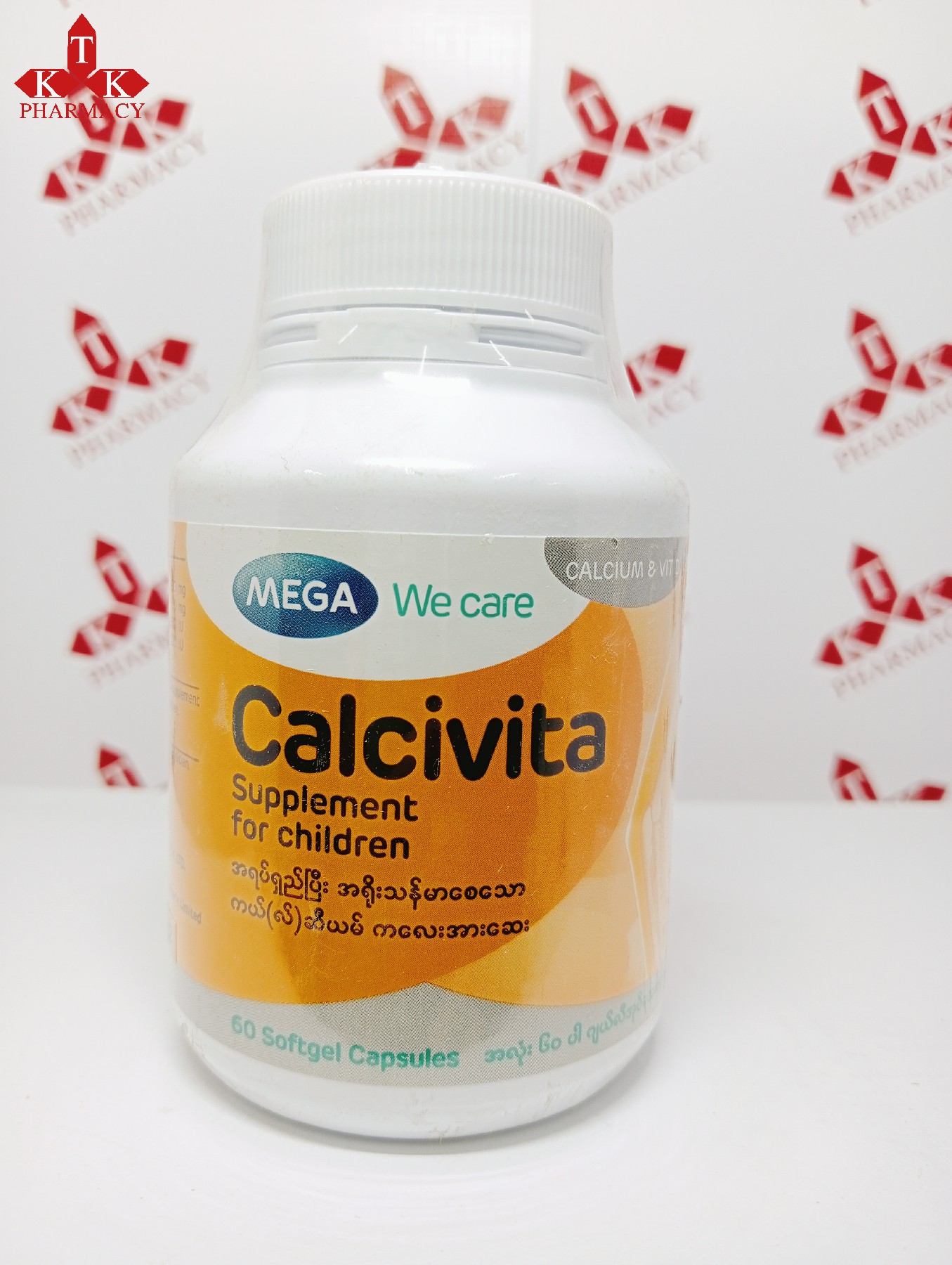 Calcivita