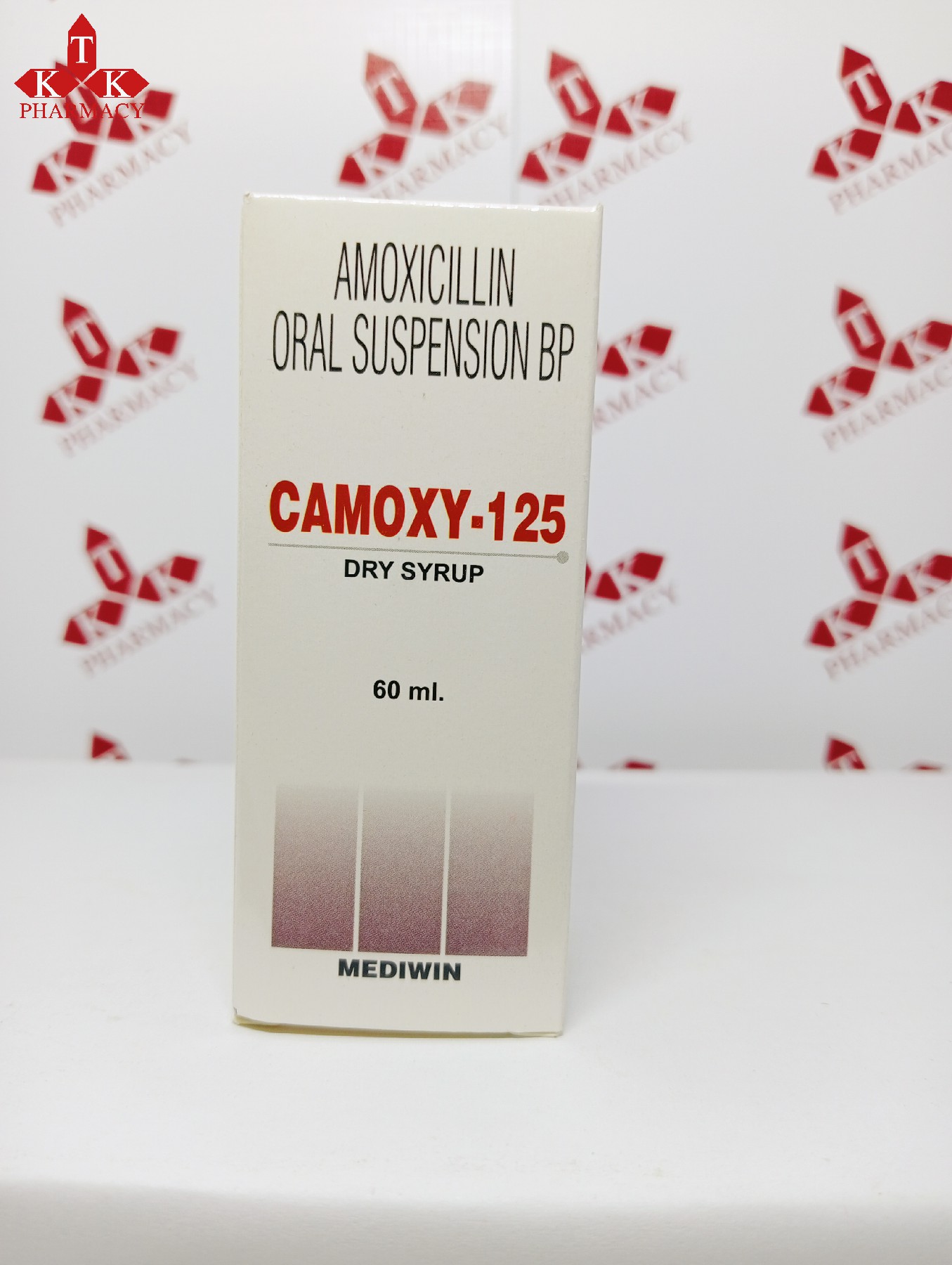 Camoxy-125