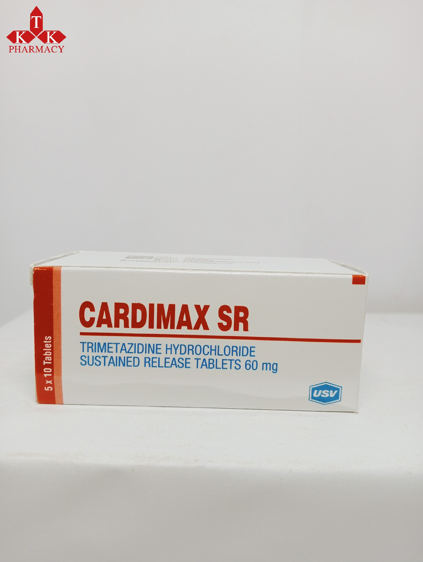 Cardimax SR