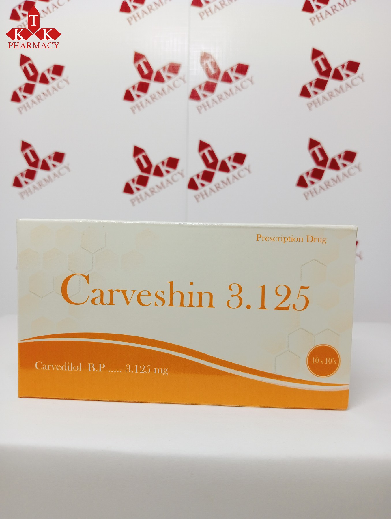 Carveshin 3.125