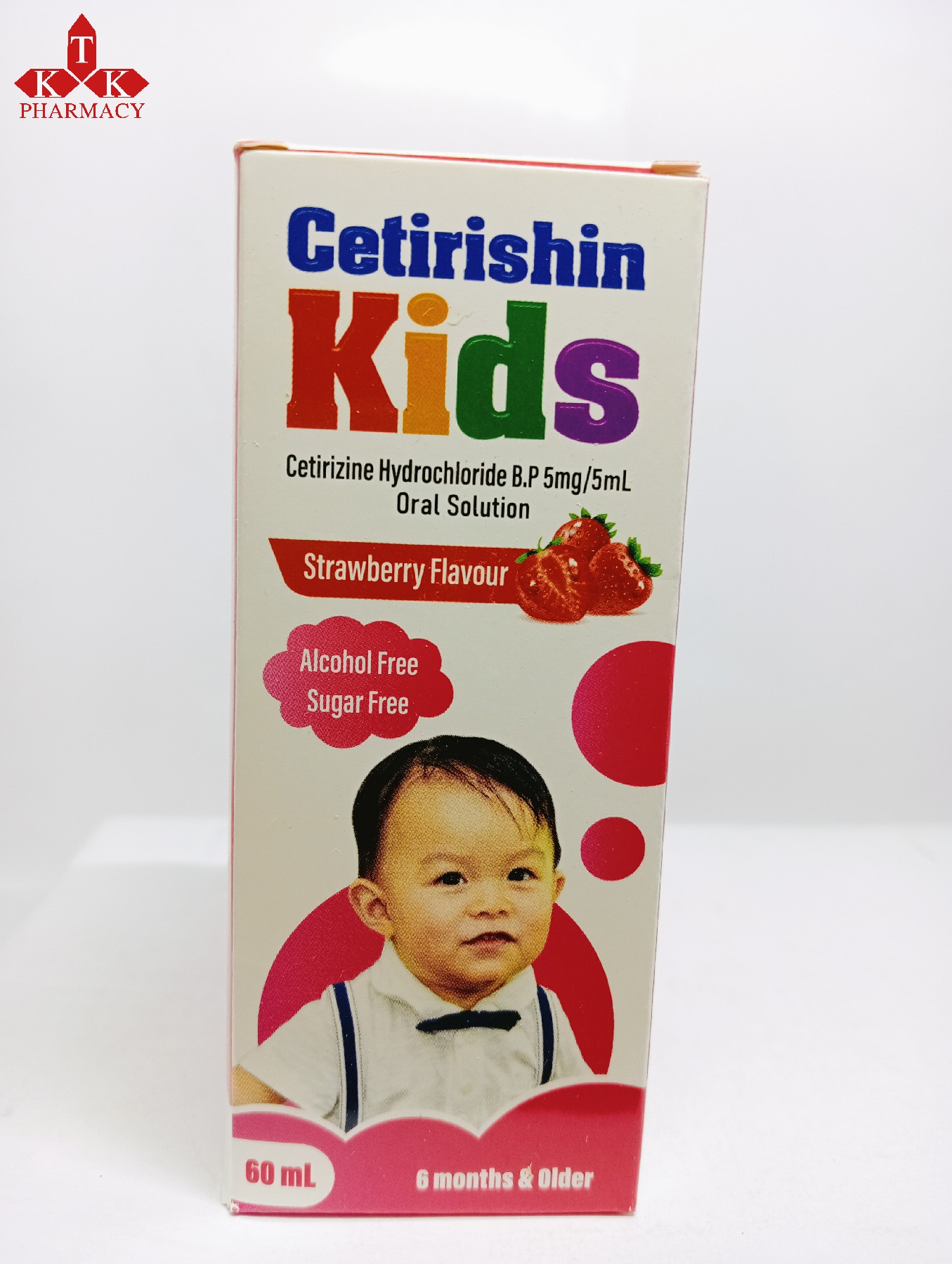 Cetirishin Kids