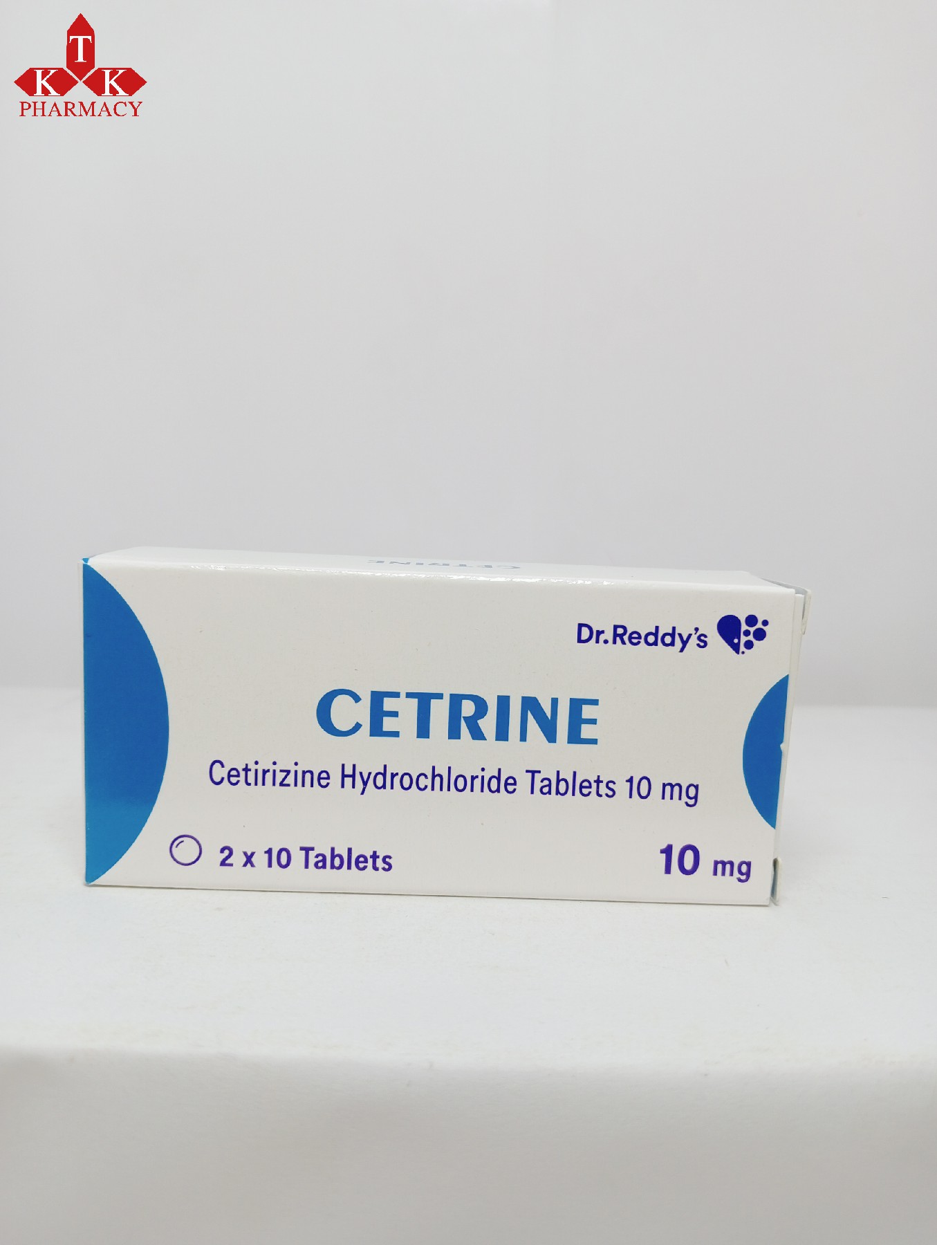 Cetrine