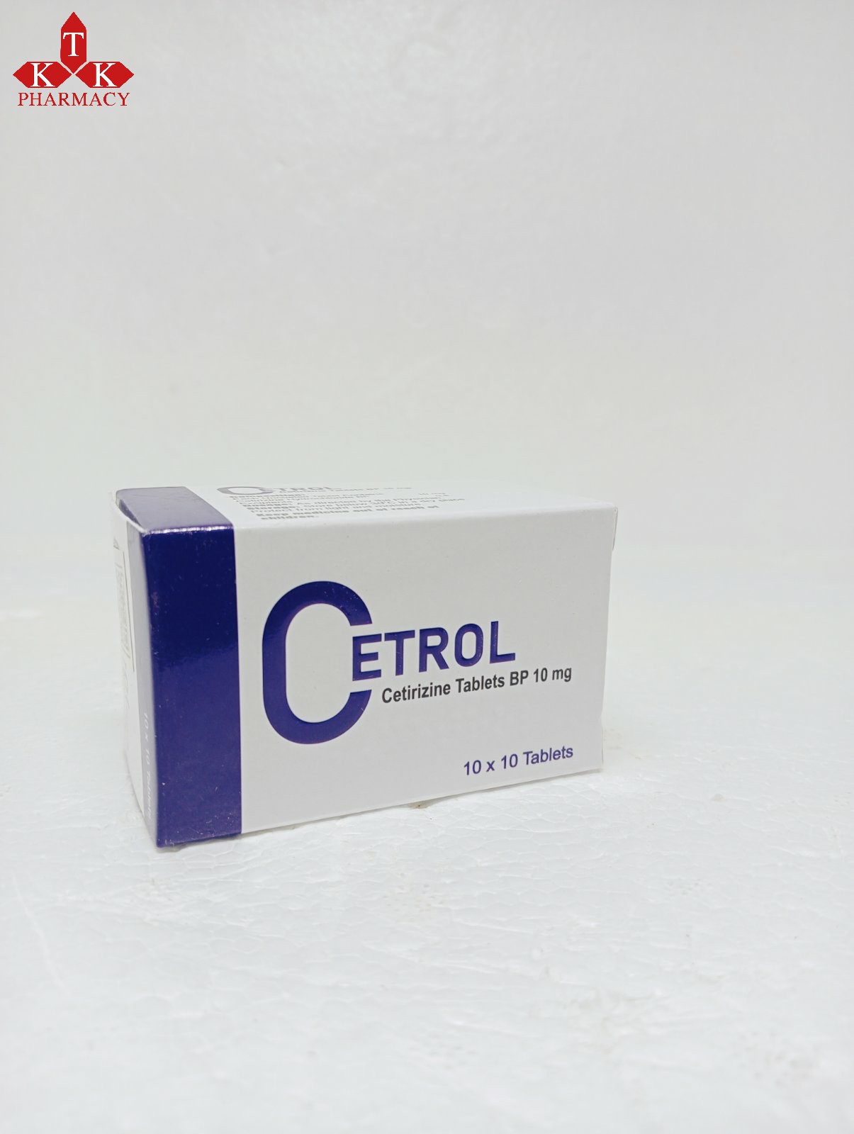 Cetrol