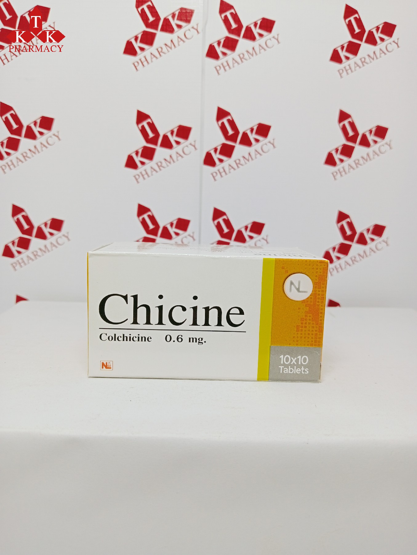 Chicine