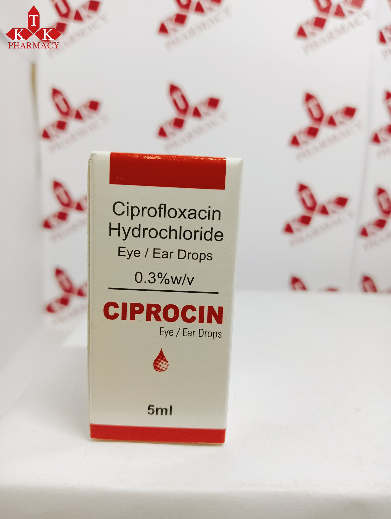 Ciprocin