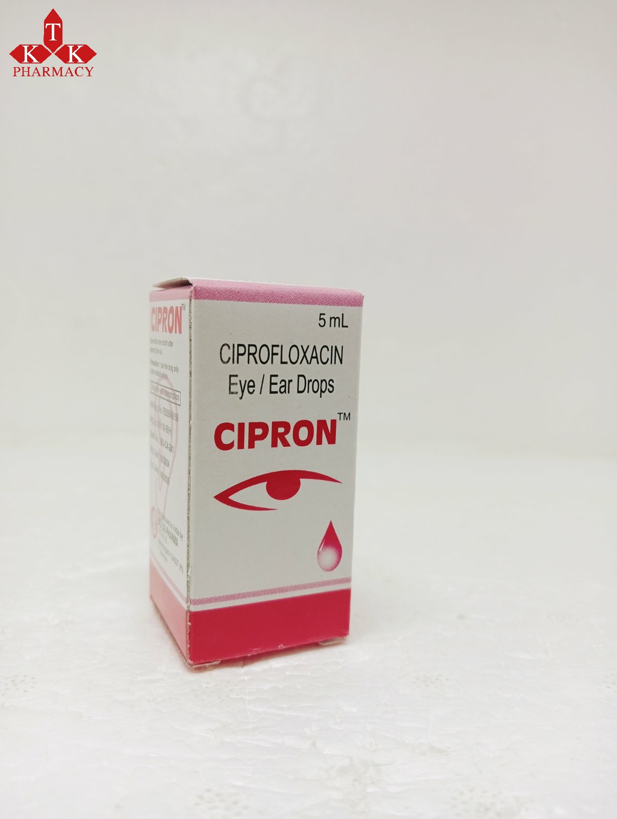 Cipron