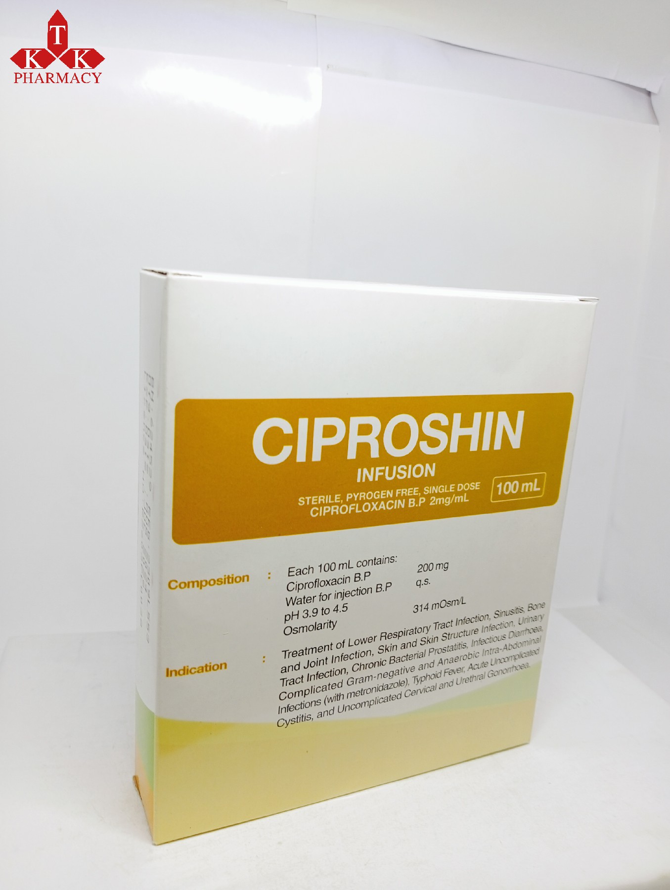 Ciproshin