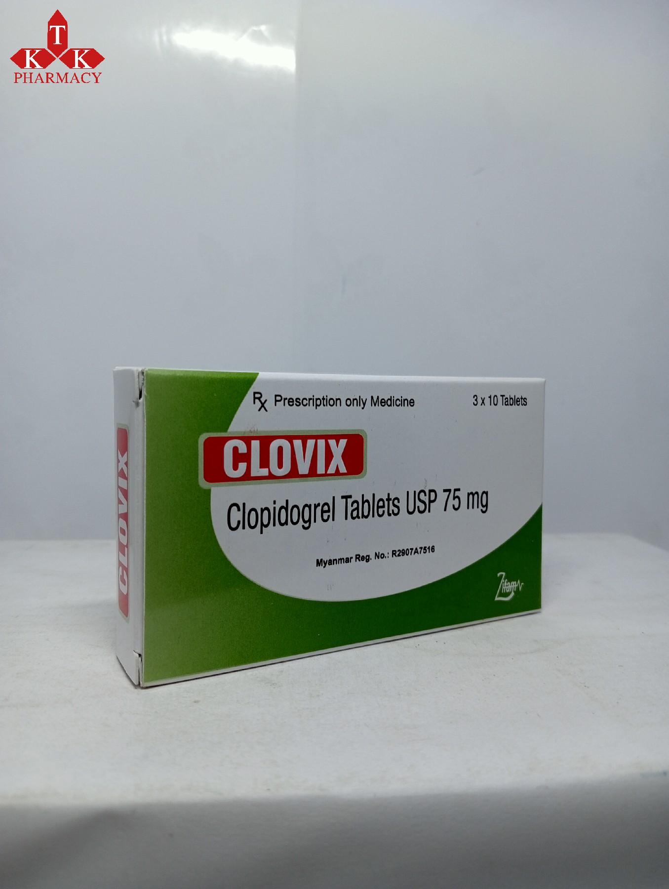 Clovix