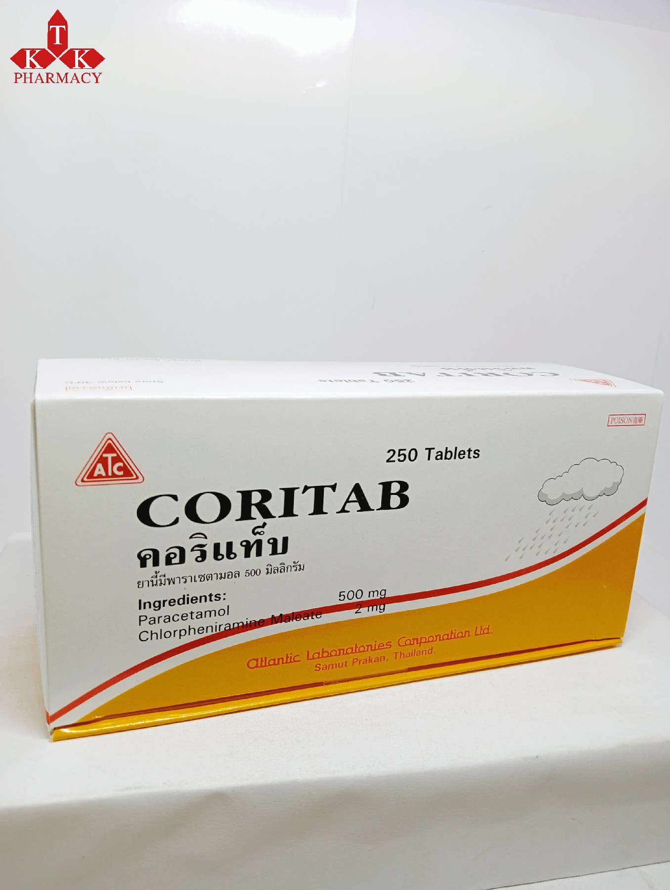 Coritab