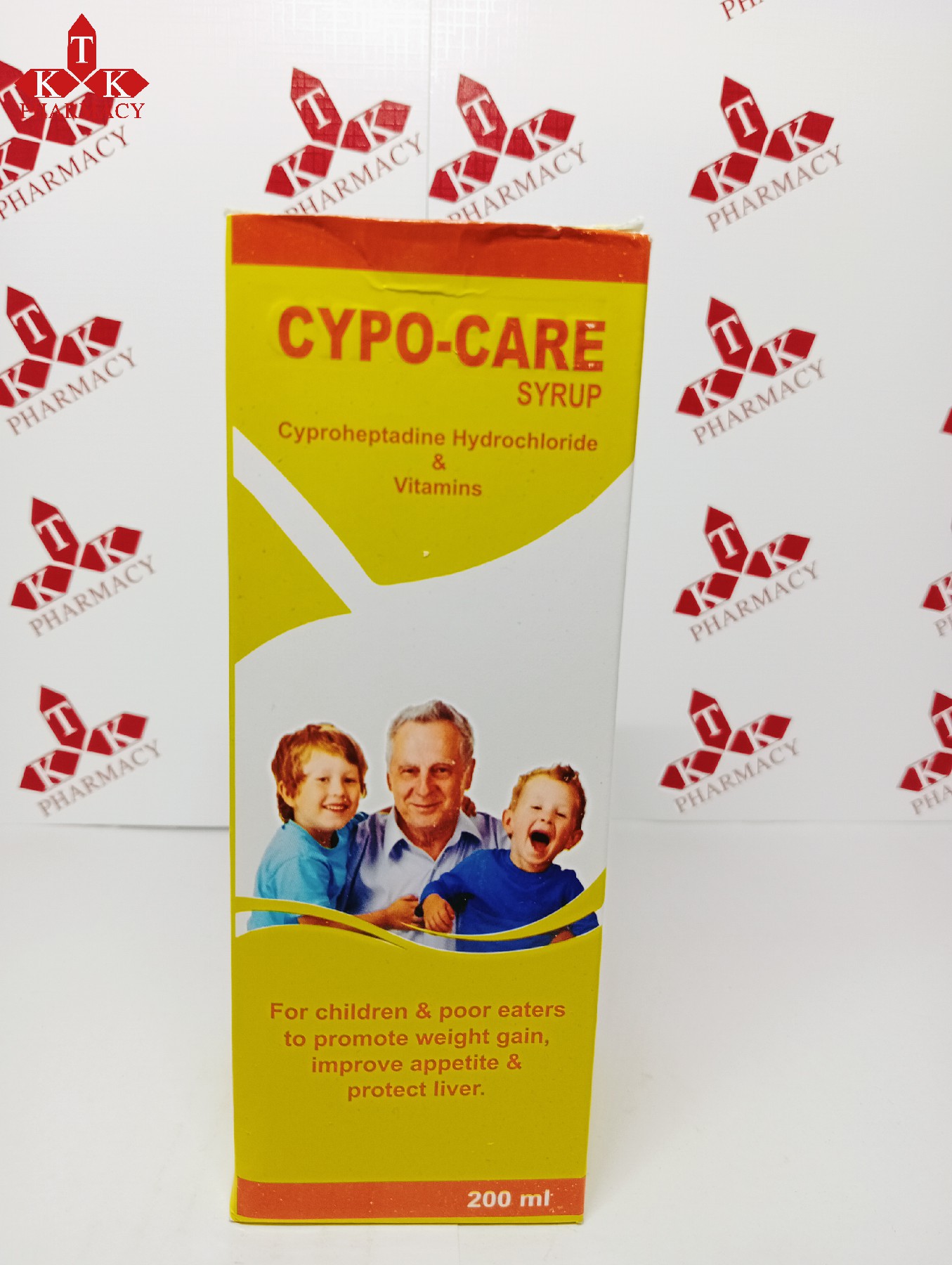 Cypo Care