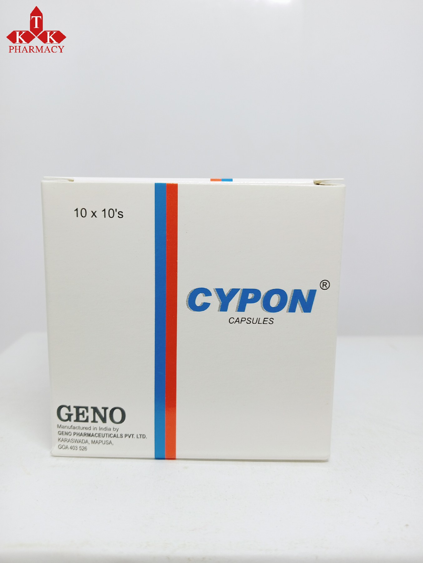 Cypon