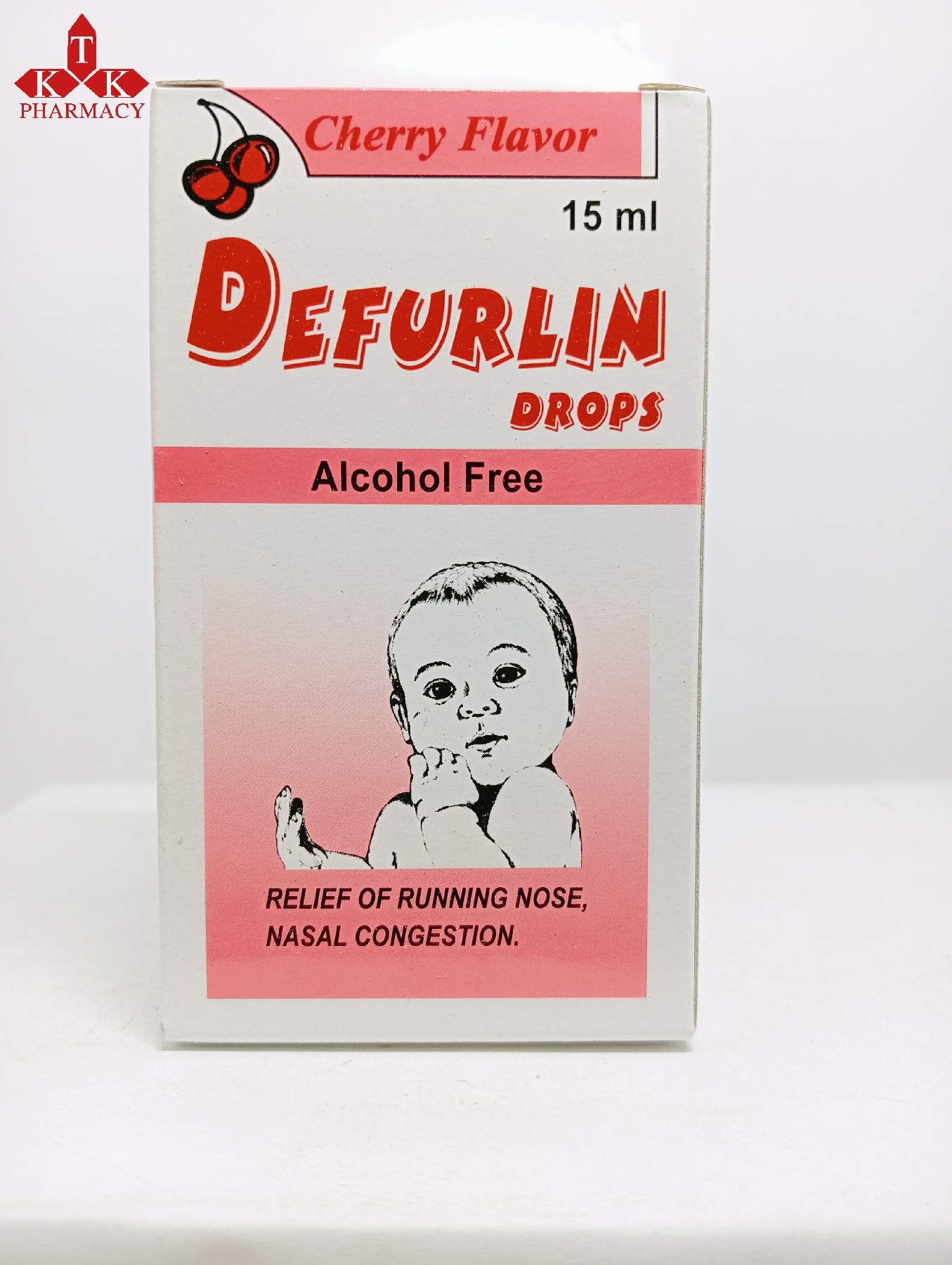 Defurlin