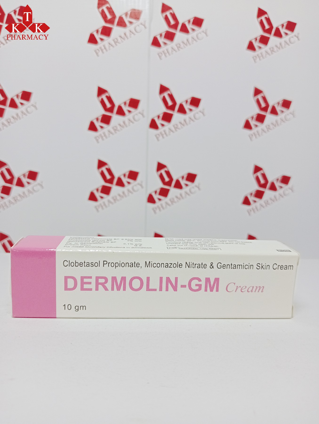 Dermolin-GM
