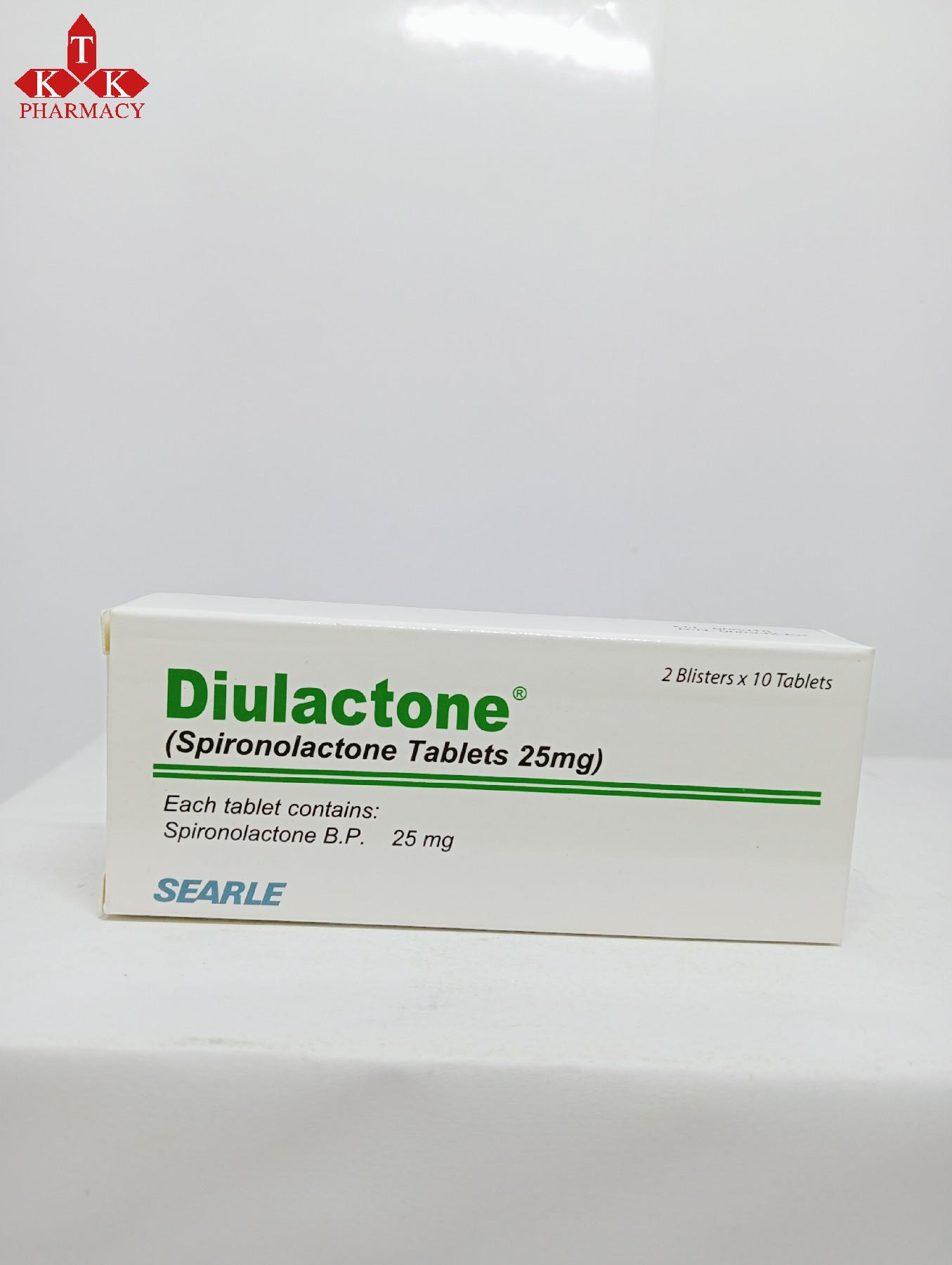 Diulactone