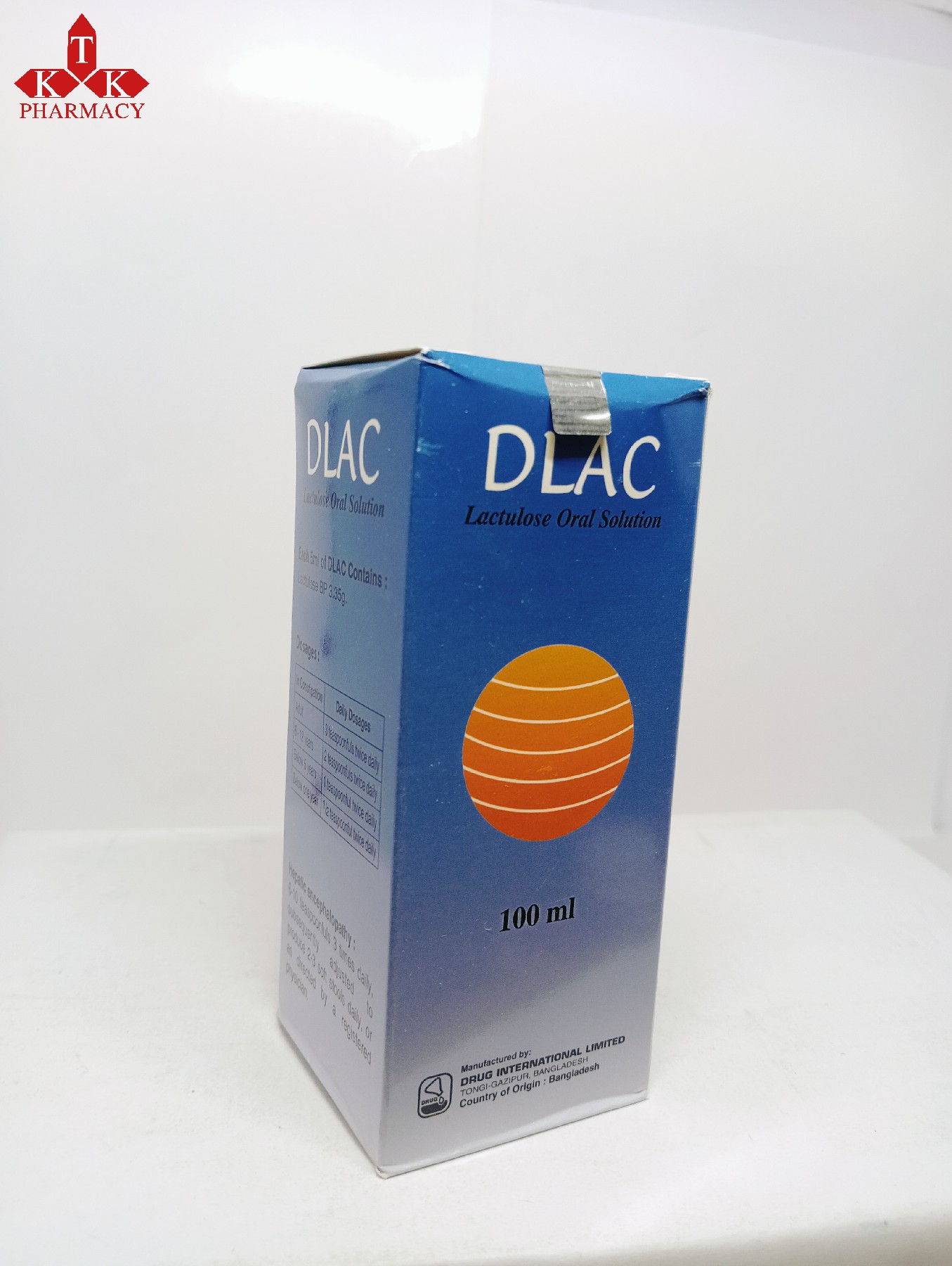 Dlac