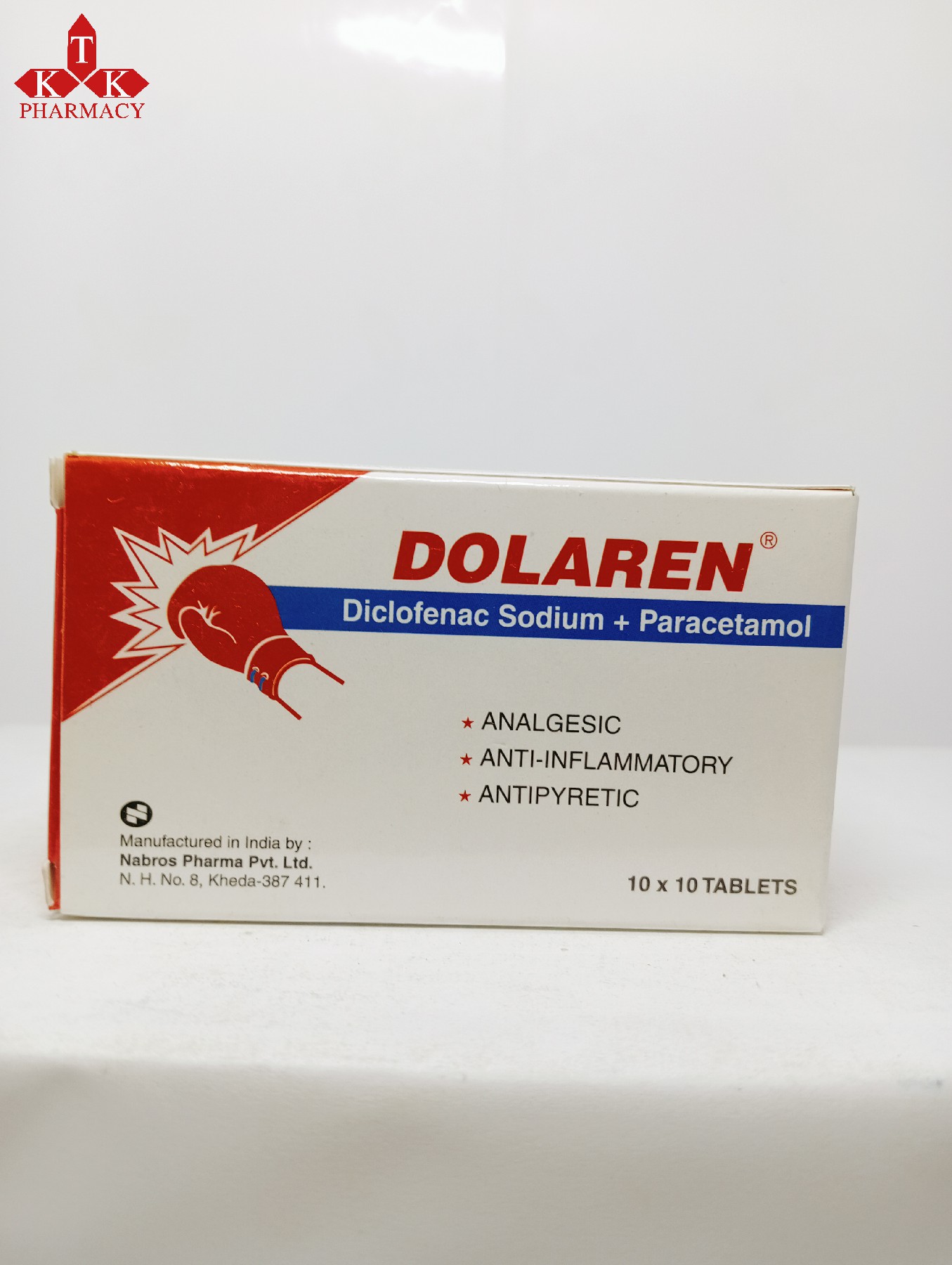 Dolaren