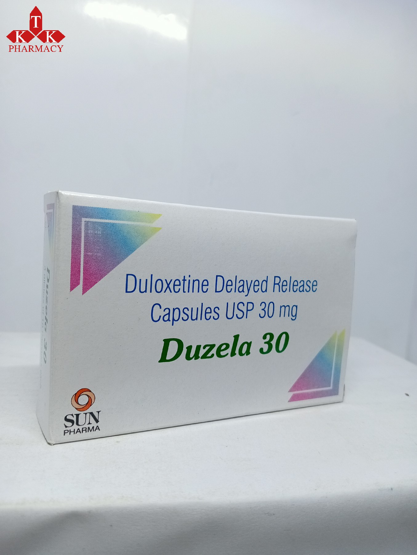 Duzela 30