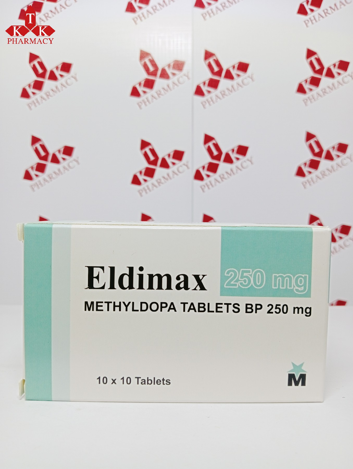 Eldimax