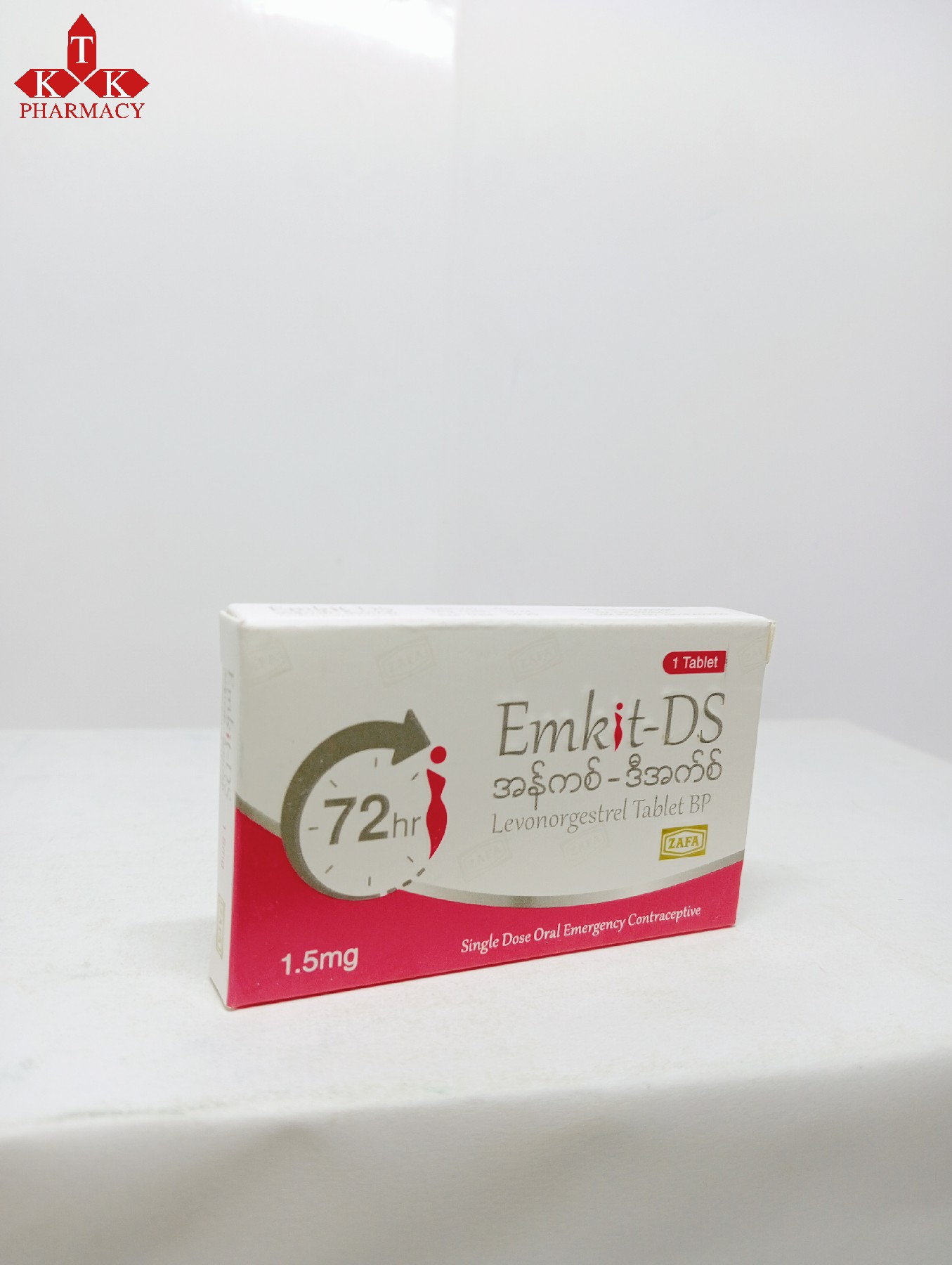 Emkit-DS