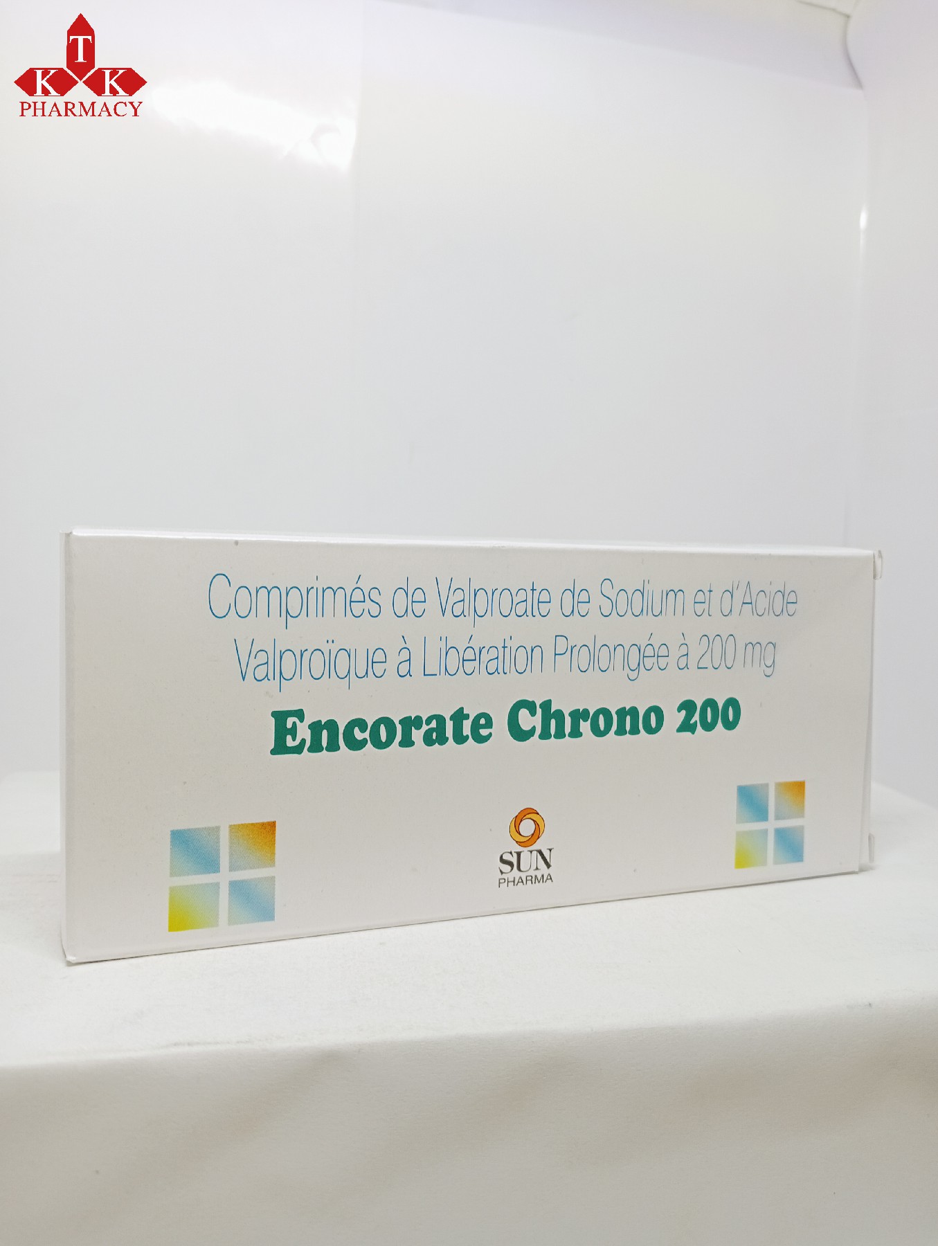 Encorate Chrono 200