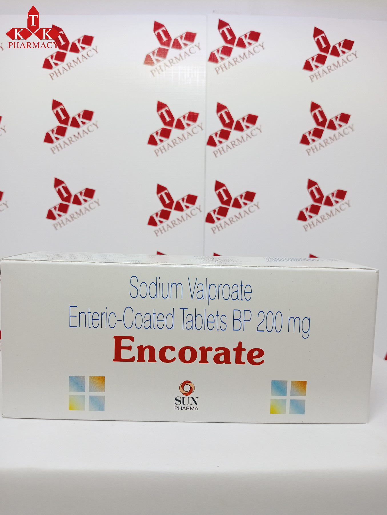 Encorate