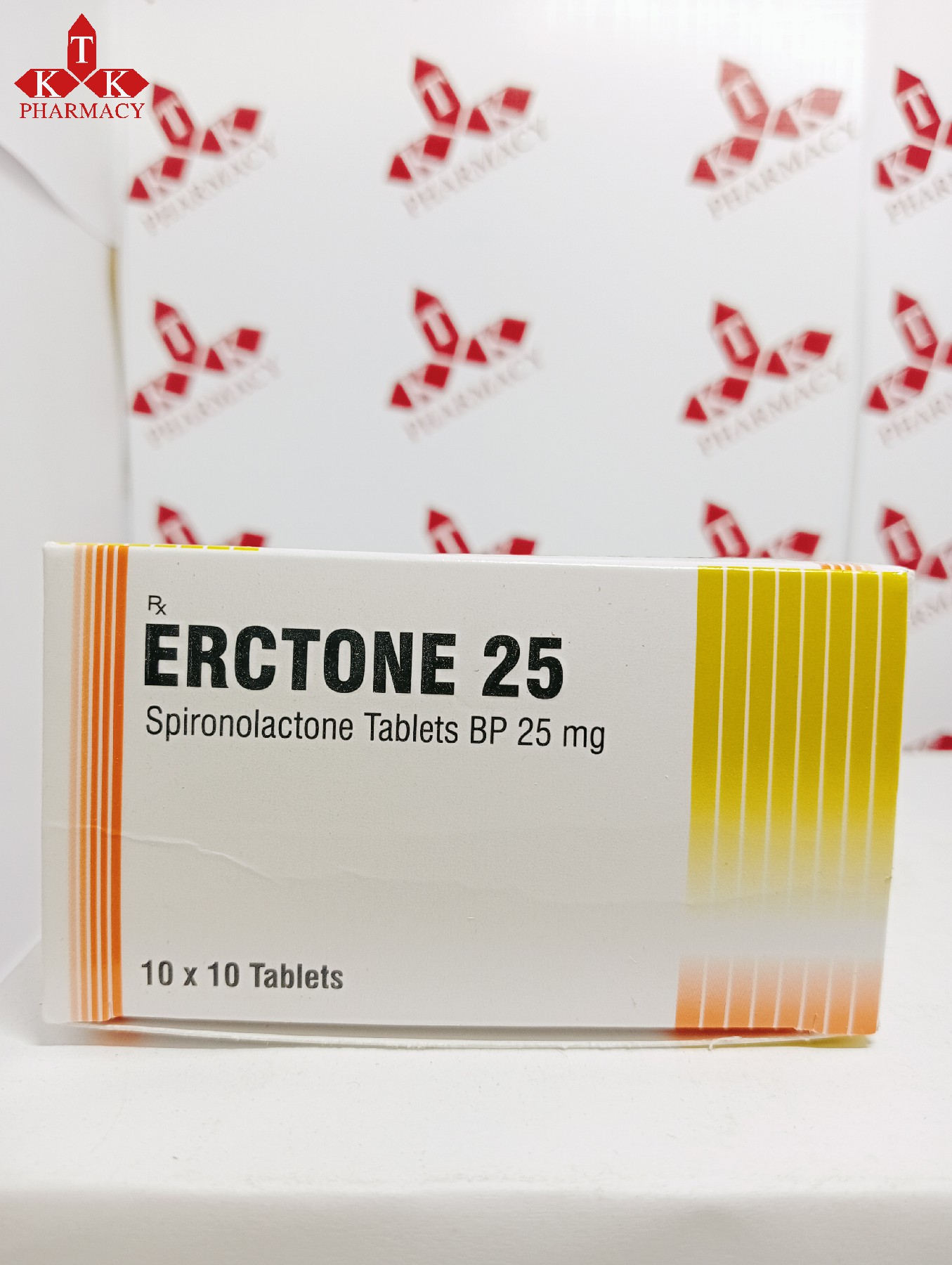 Erctone 25