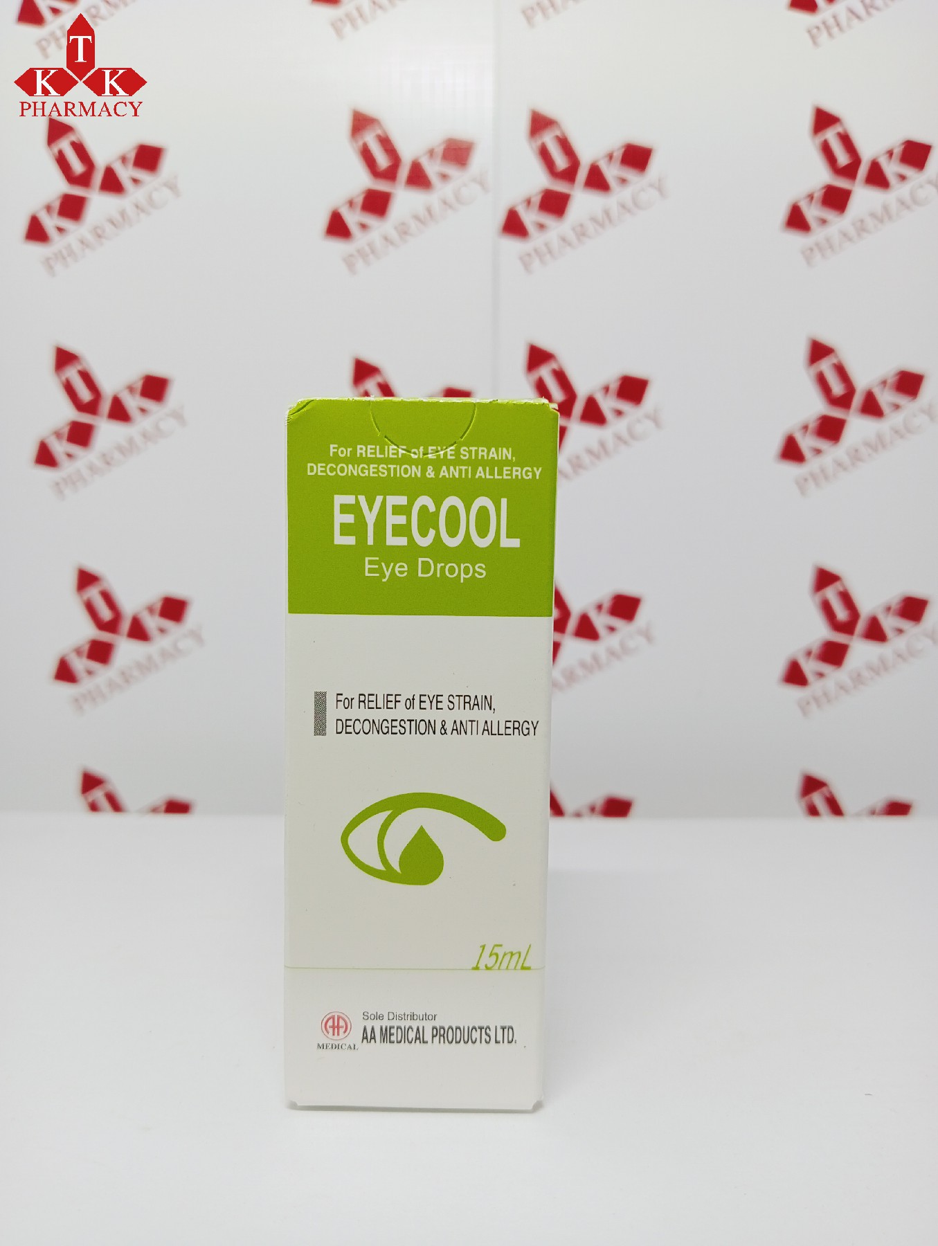 Eyecool