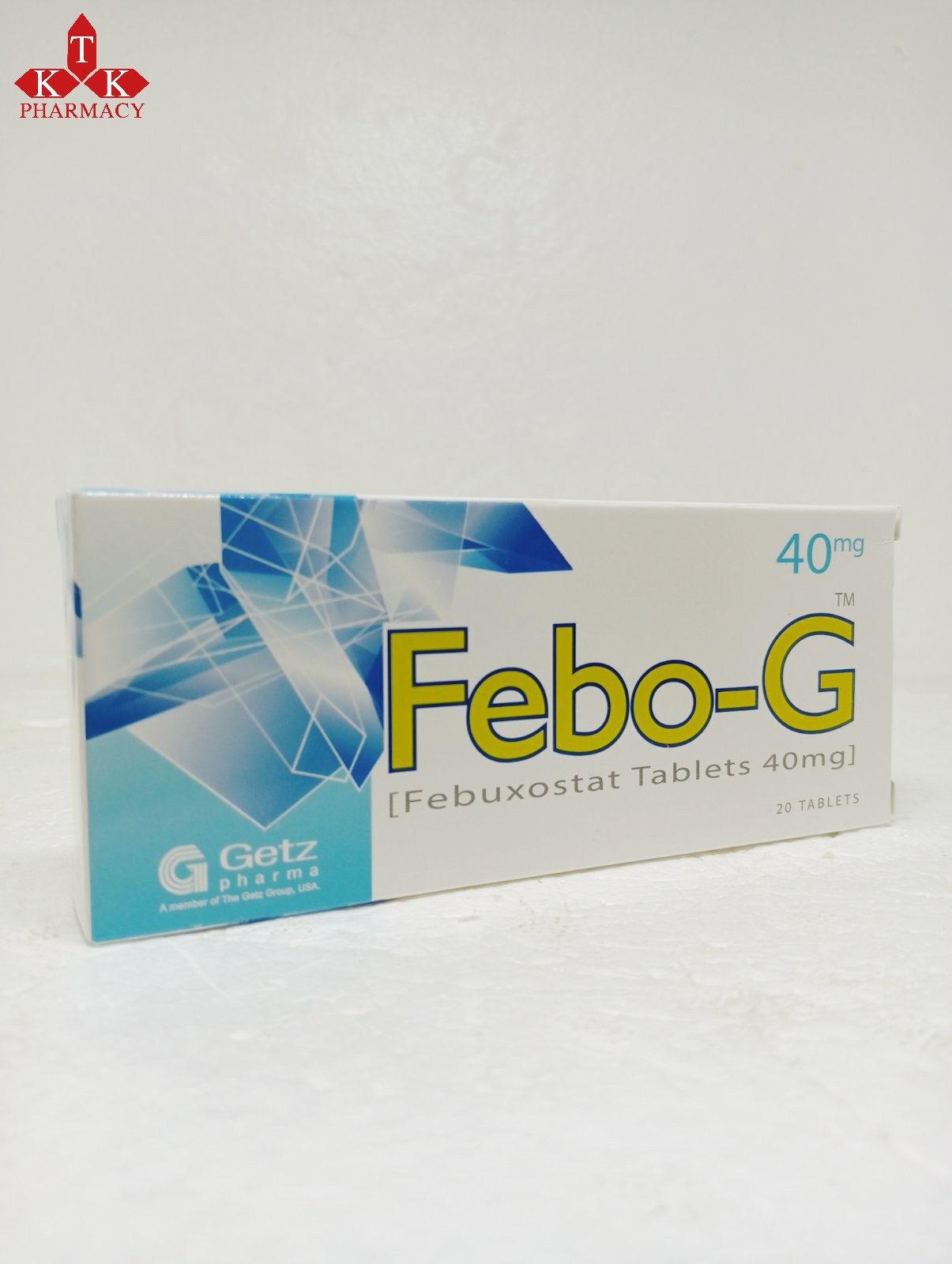 Febo-G