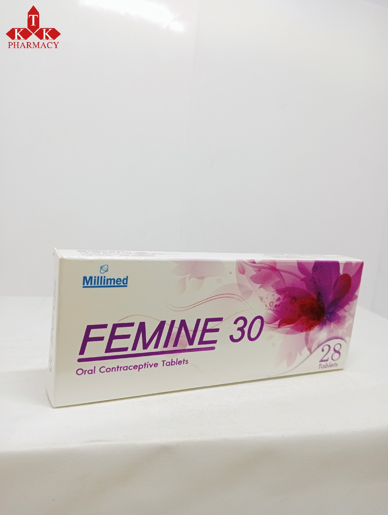 Femine 30