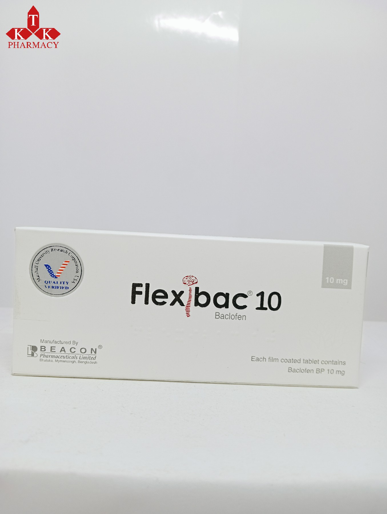 Flexibac 10